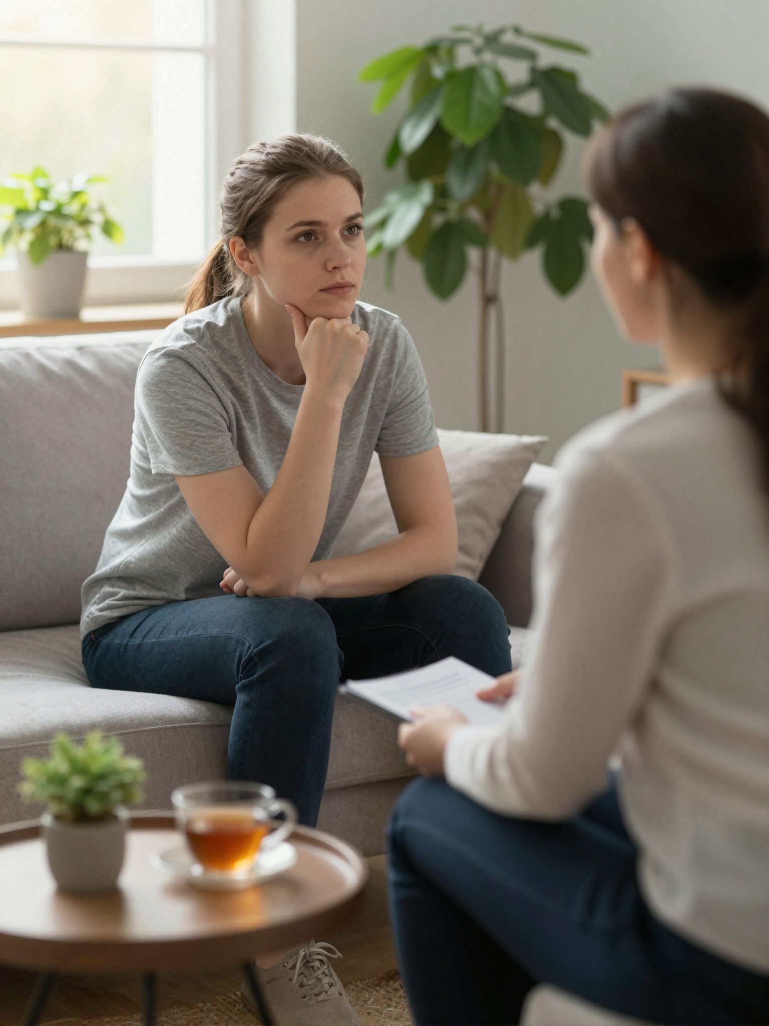 A kombináció fokozza a gyógyulás esélyeit és hatékonyságát.