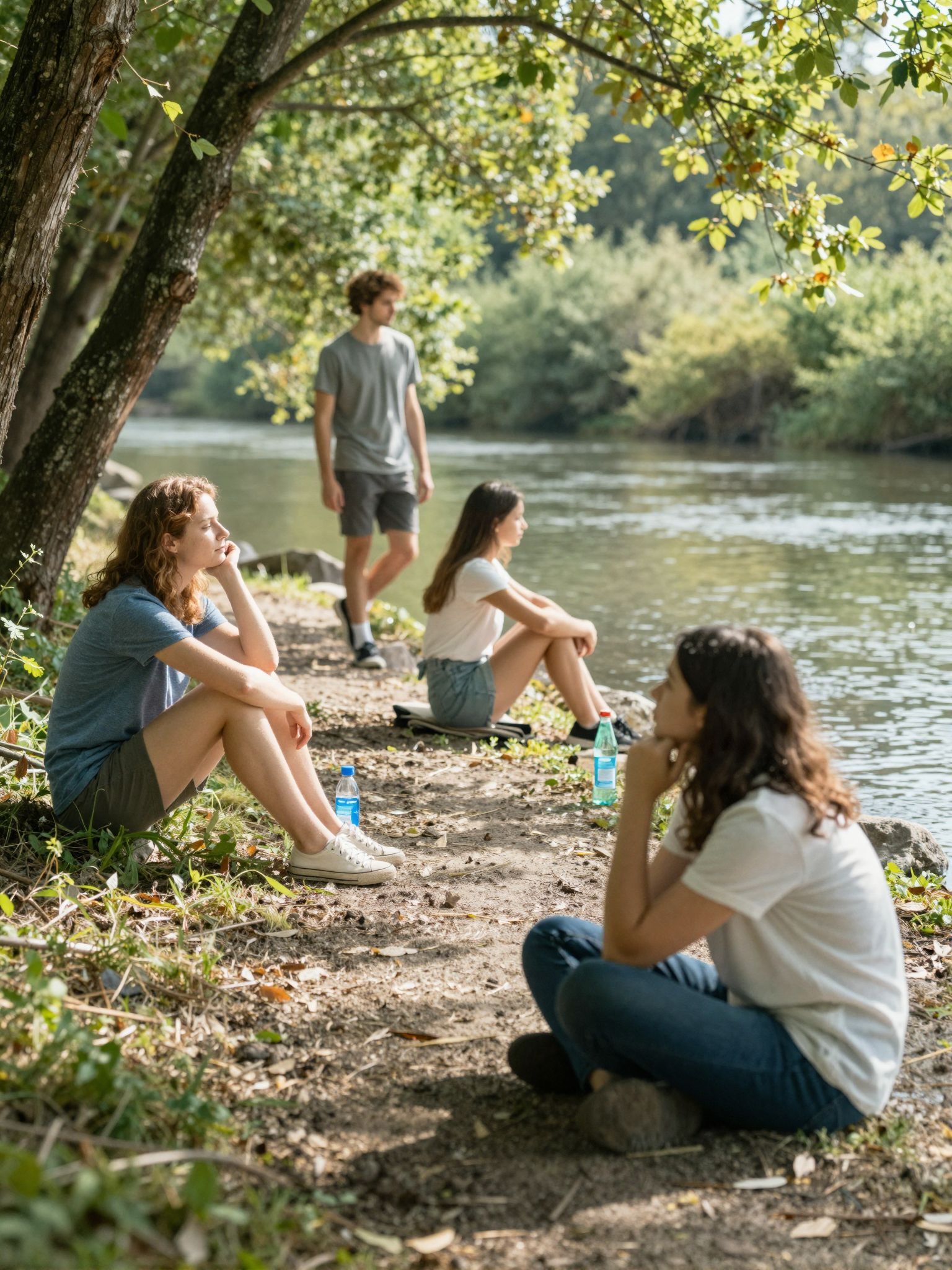 A sóhiány fejfájást és izomgyengeséget okozhat.