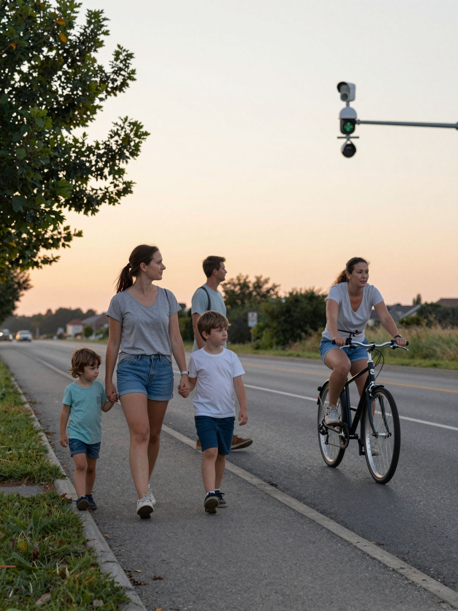 A traffipaxok jogi keretek között működnek, védve a magánéletet.