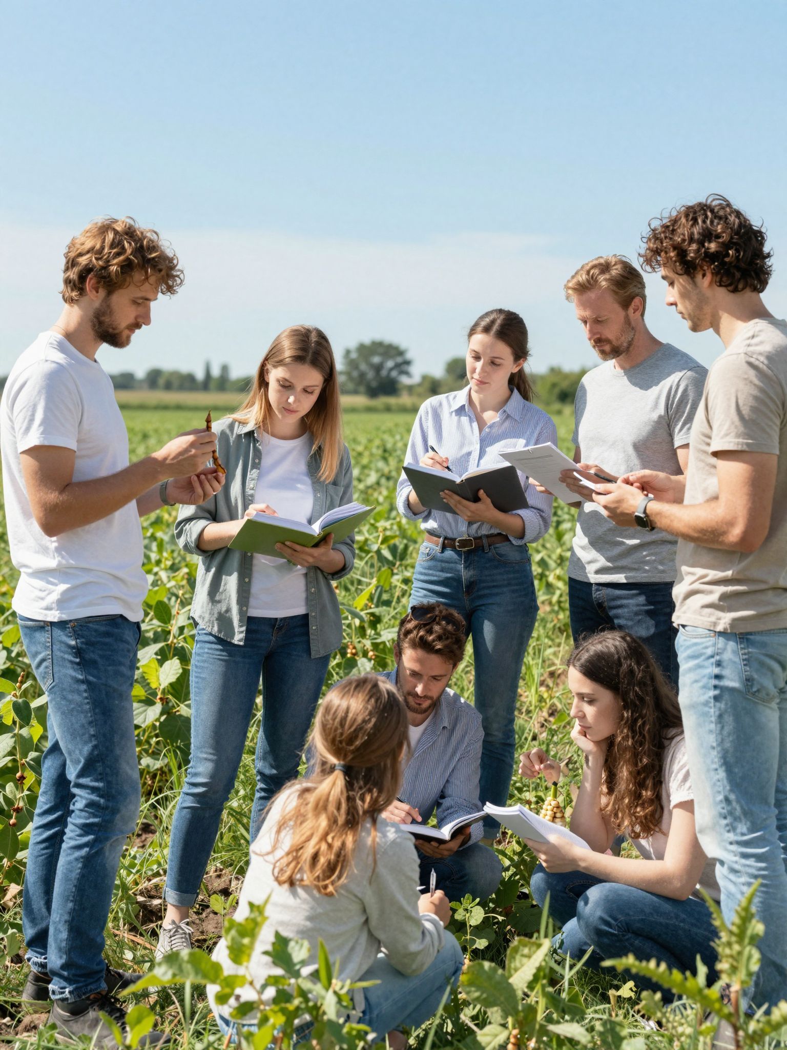 A szójaolaj jövőbeli kutatása új egészségügyi lehetőségeket ígér.