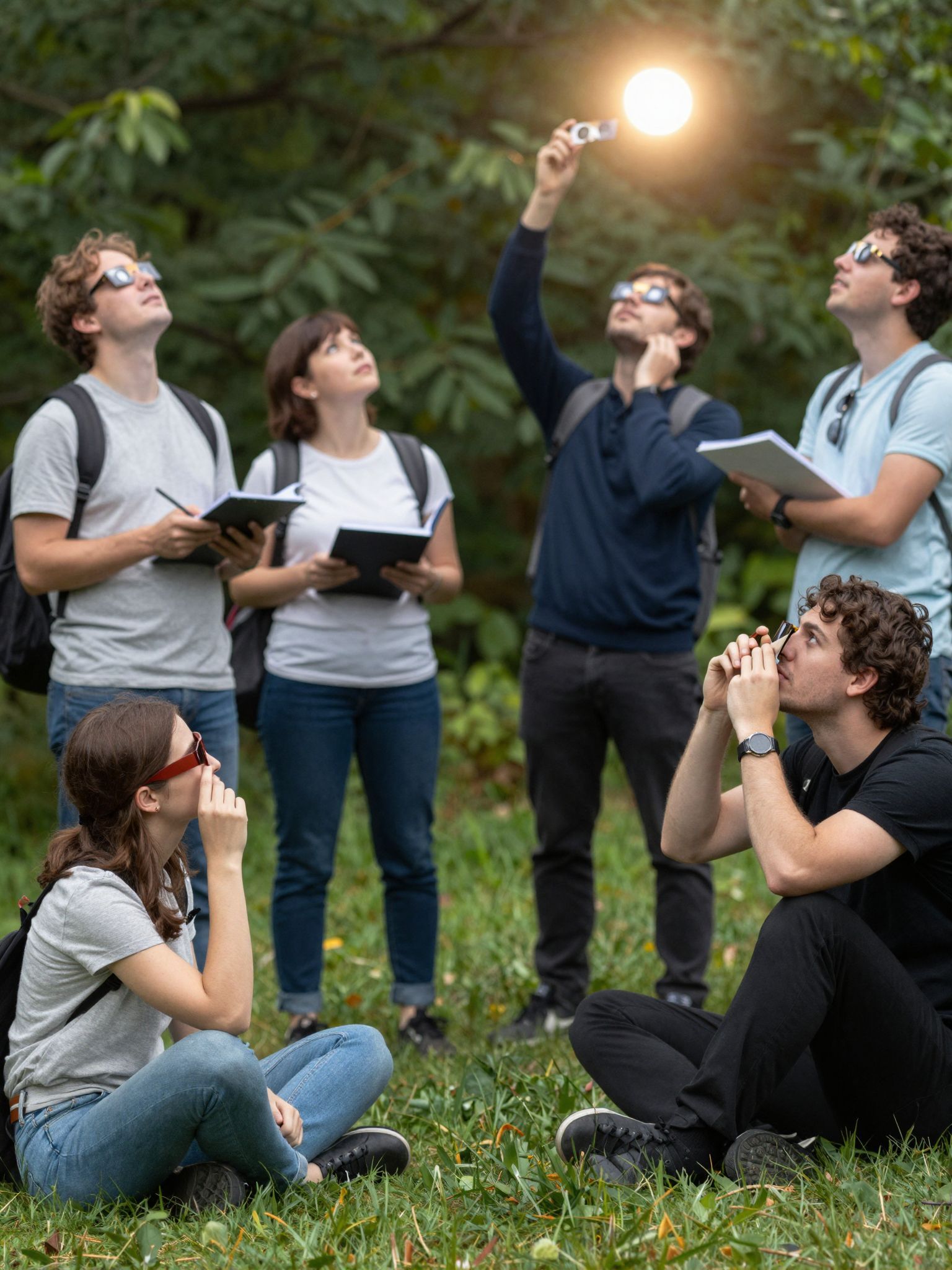 A napfogyatkozás pszichológiai hatásai még kevéssé kutatottak.