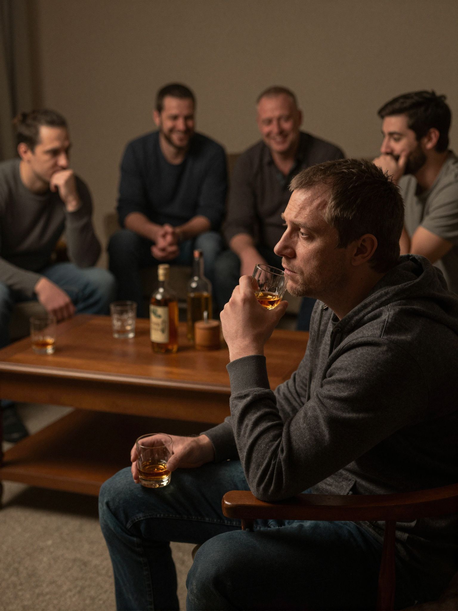 A túlzott alkoholfogyasztás súlyos egészségügyi kockázatokat rejt.