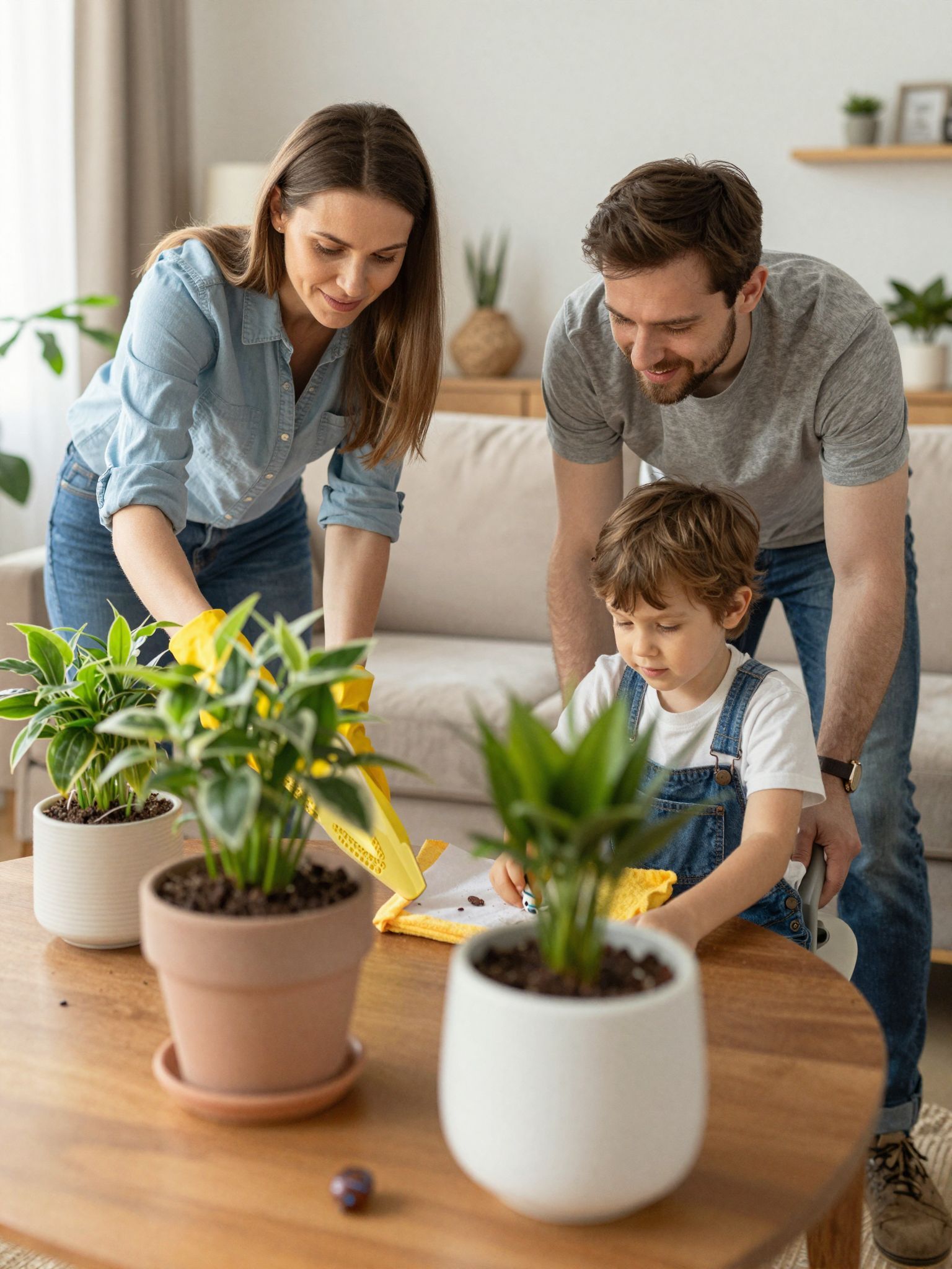 A tyúktetű irtása hosszas folyamat, türelem szükséges.