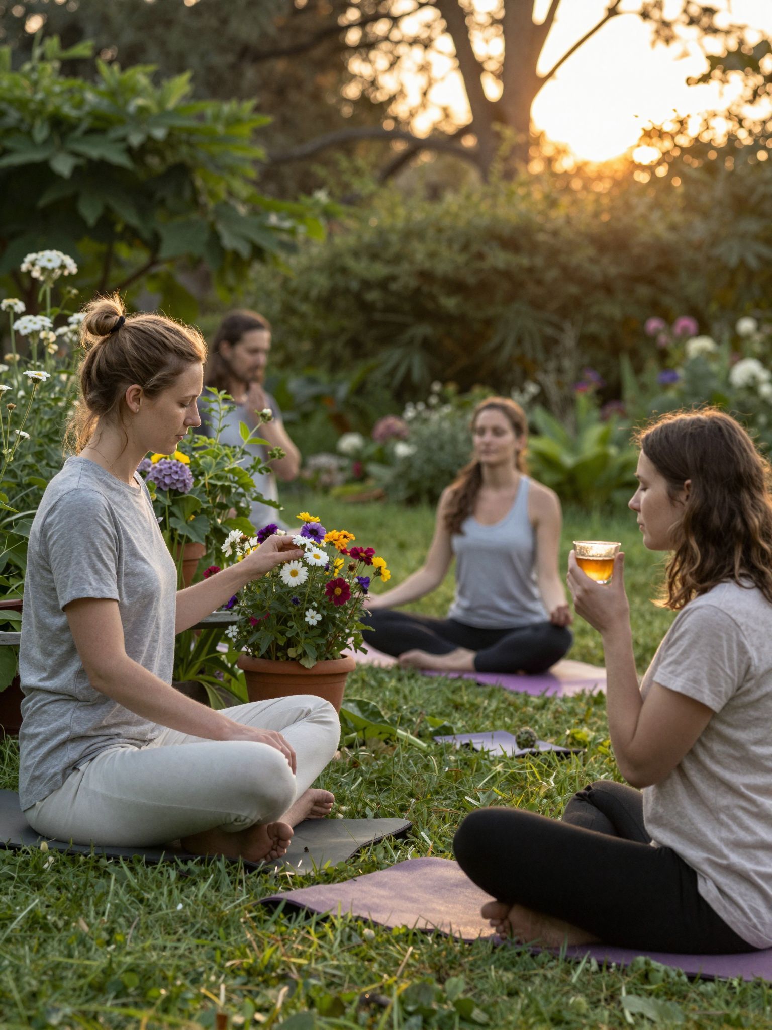 A valeriana drazsé természetes megoldás a stressz ellen.