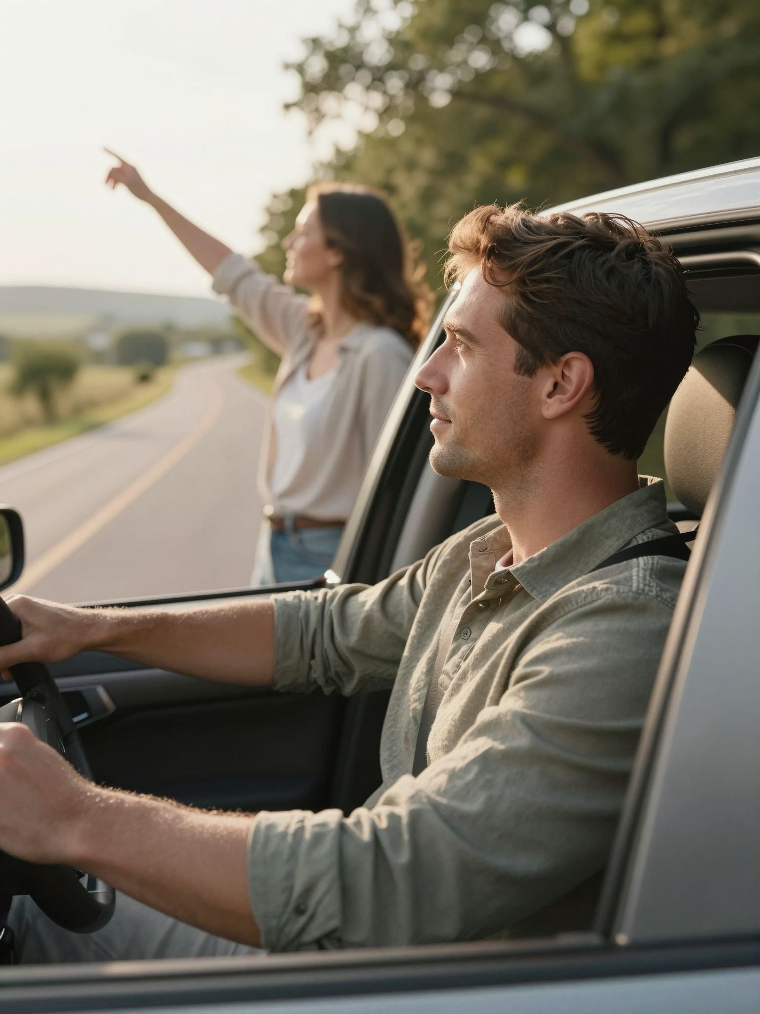A vezetői élmény formálja a megszokások kialakulását.