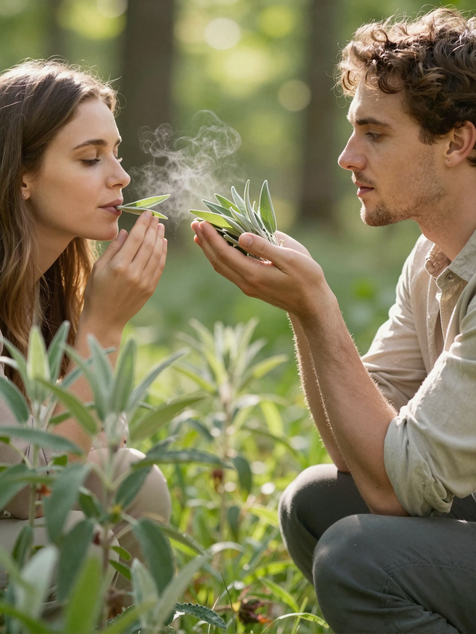 A zsálya cukorka erősíti az immunrendszert és enyhíti a gyulladást.