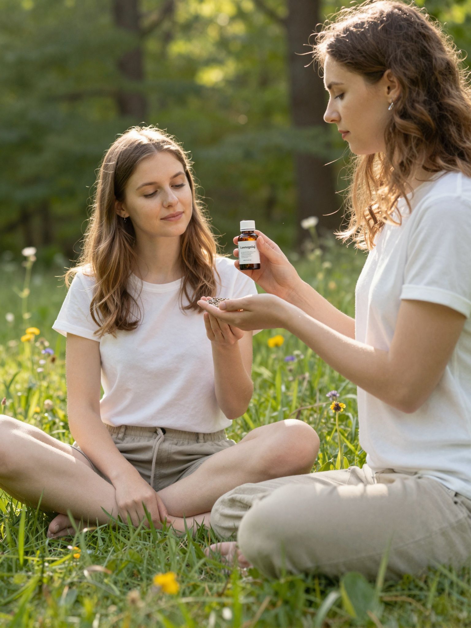 A lenmagolaj kapszula napi adagja általában 1000-2000 mg.