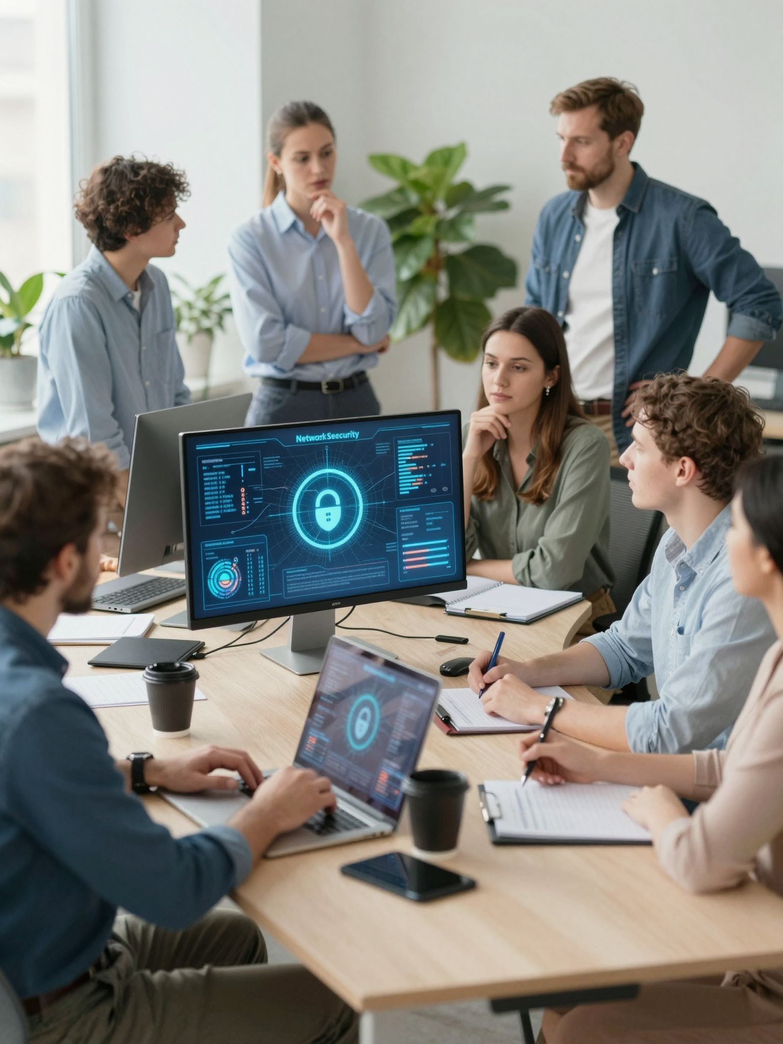 A GDPR szigorúbb adatvédelmi szabályokat ír elő.