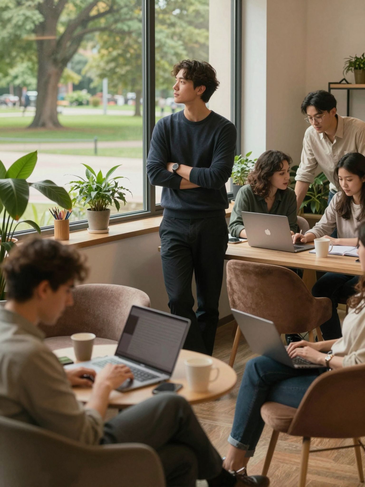 A rövidített munkanap fokozhatja a munkahelyi stresszt.