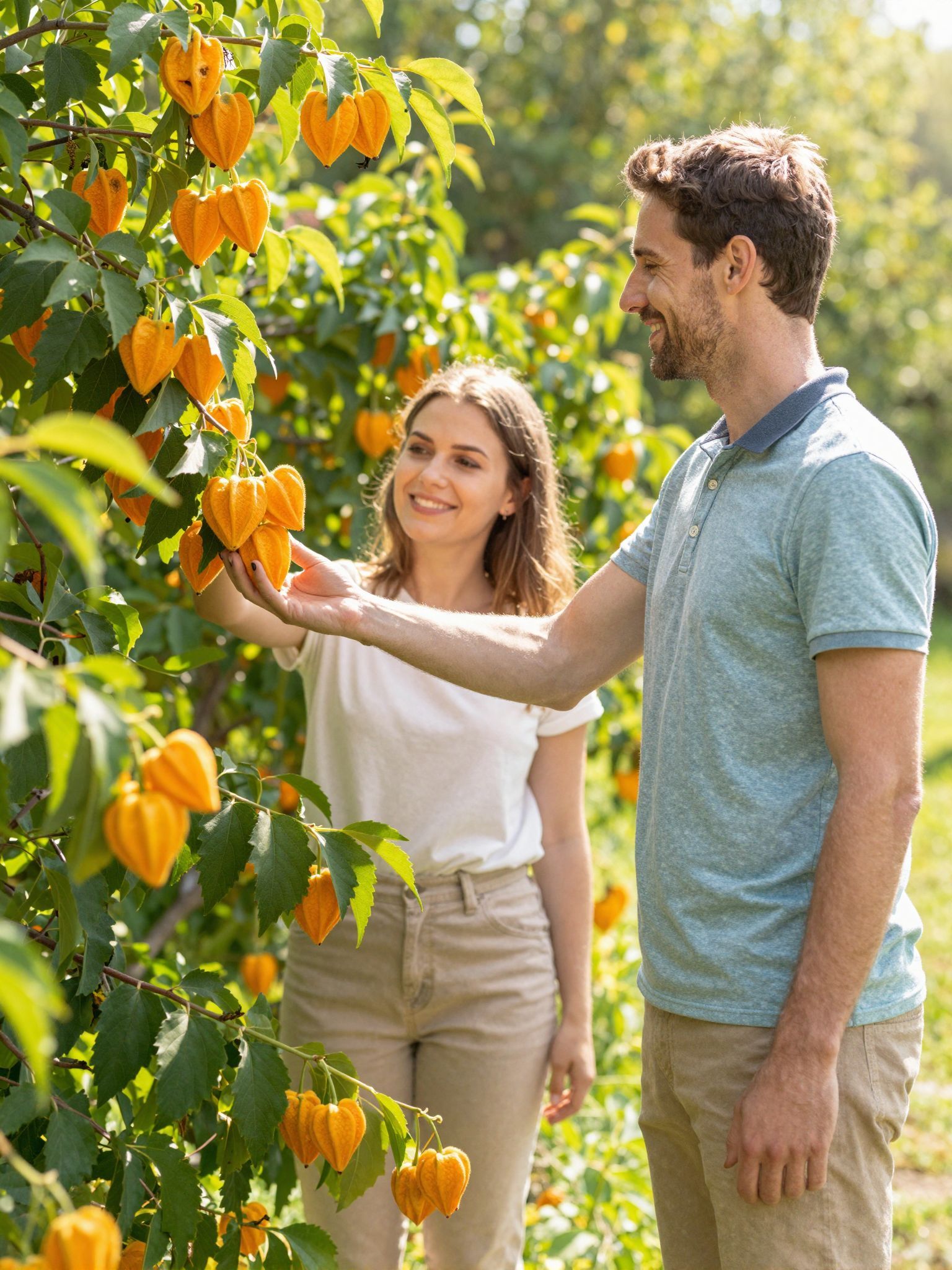 A naspolyában található antioxidánsok segítik a sejtek védelmét.