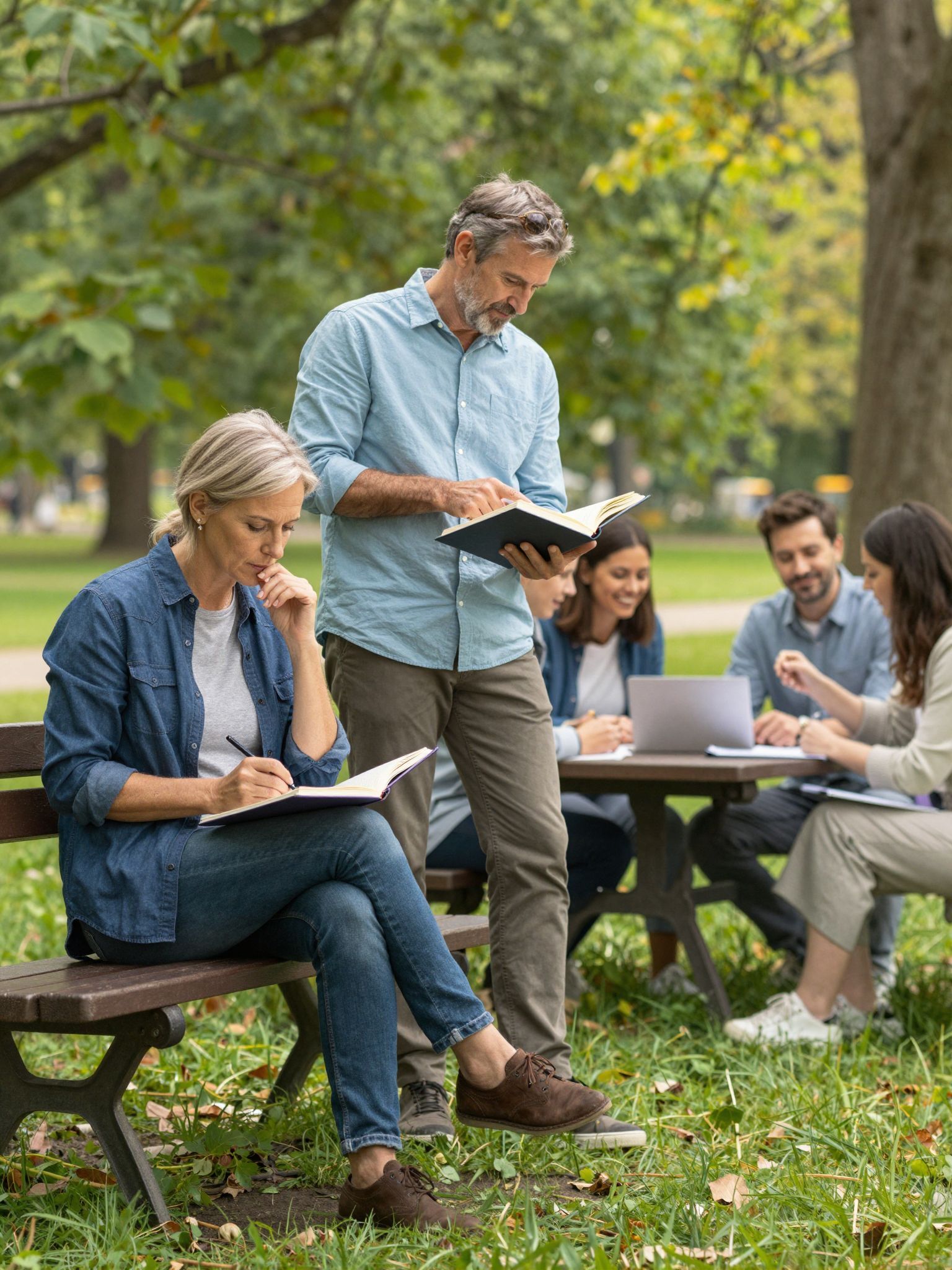 Az ADHD gyakran társul szorongásos és depressziós zavarokkal.