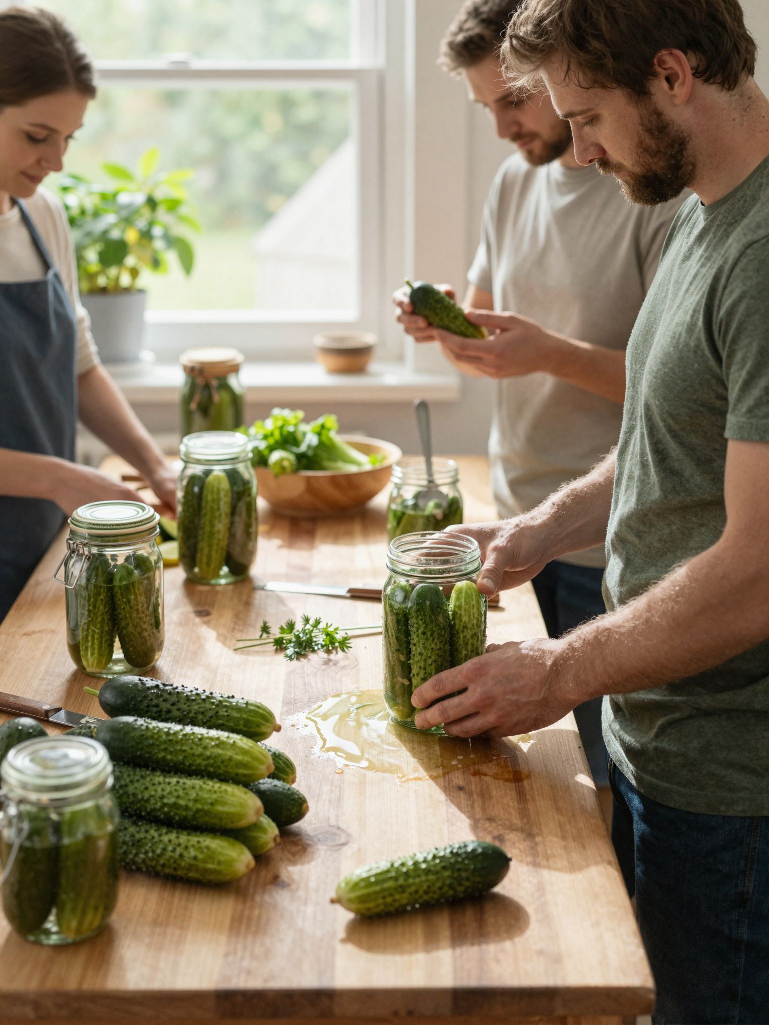 A peszticidek és nehézfémek egészségügyi kockázatokat rejtenek.