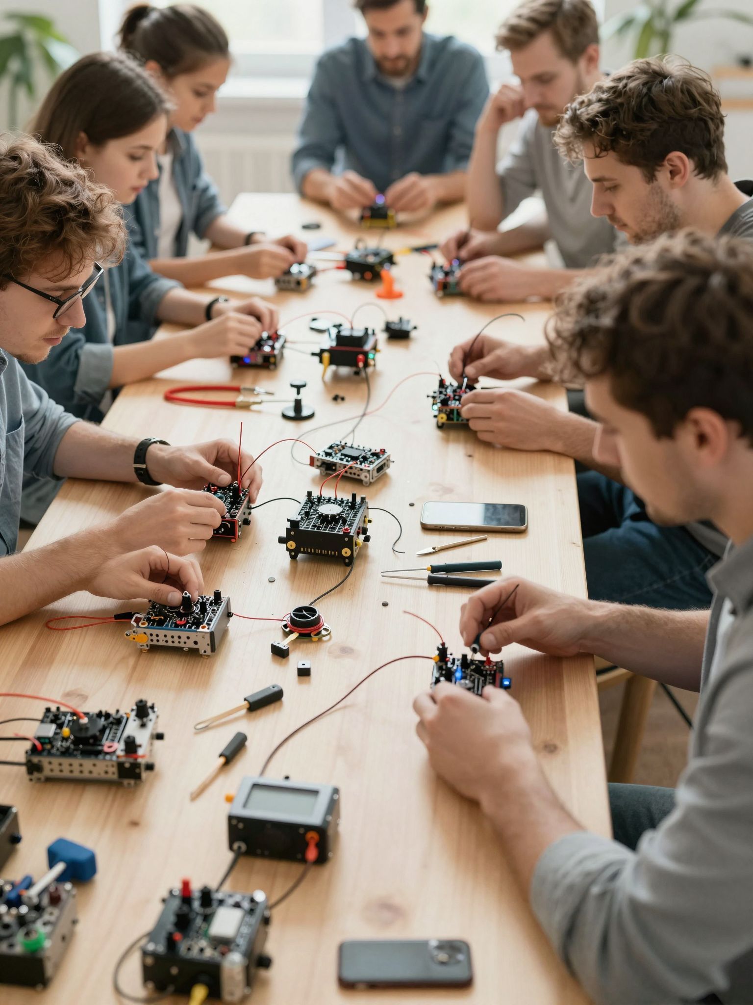 Az analóg szervók lassabbak, de olcsóbbak, mint digitálisak.