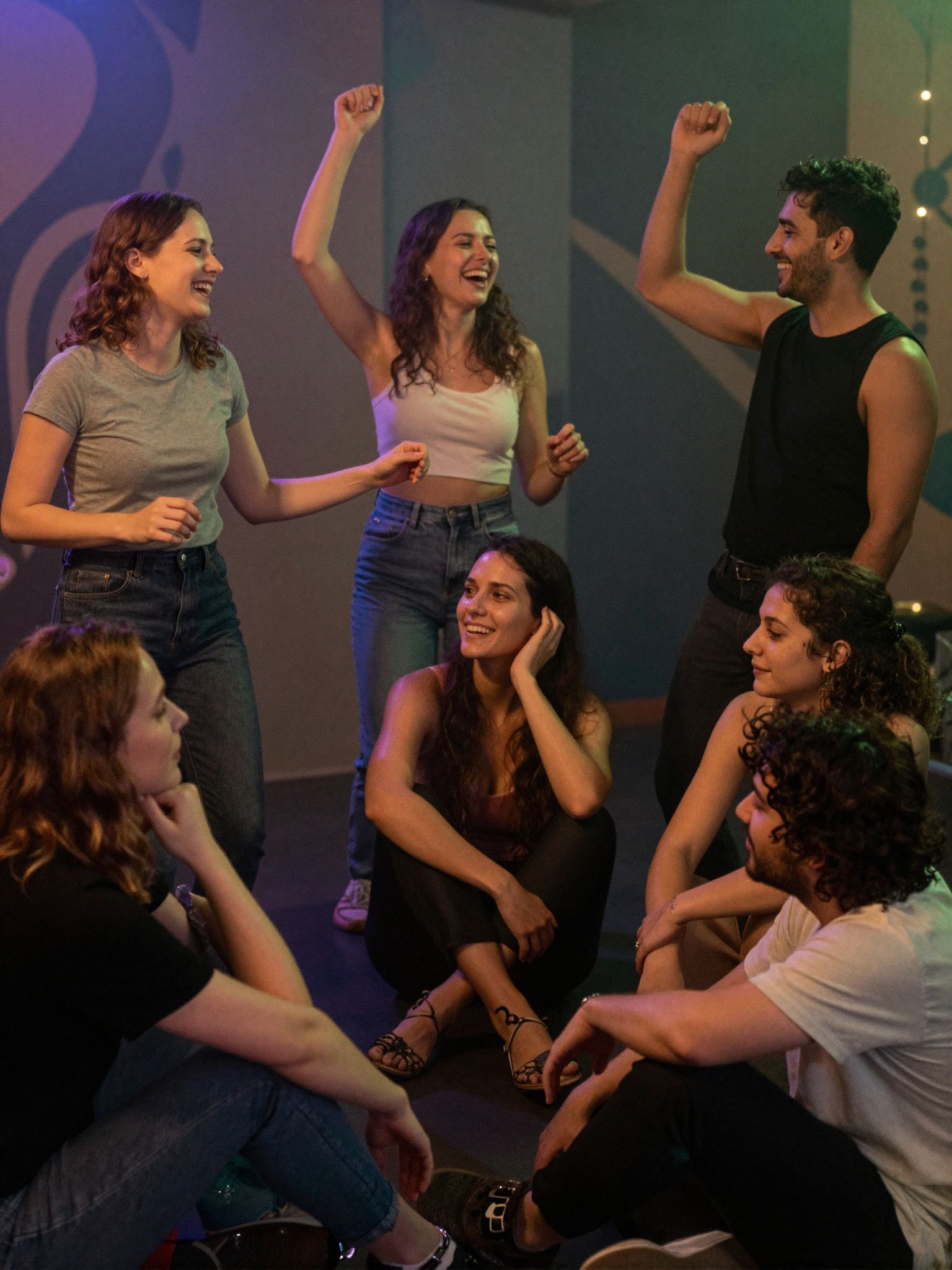 Az extasy rövid távú hatásai között szerepel a dehidráltás.