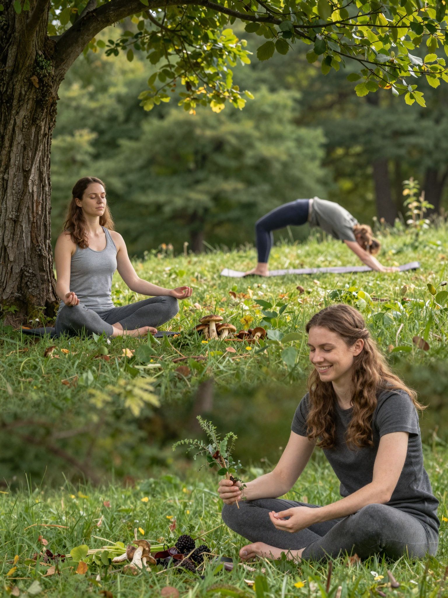 Az ördögszekér gomba erősíti az immunválaszt és védekezést.