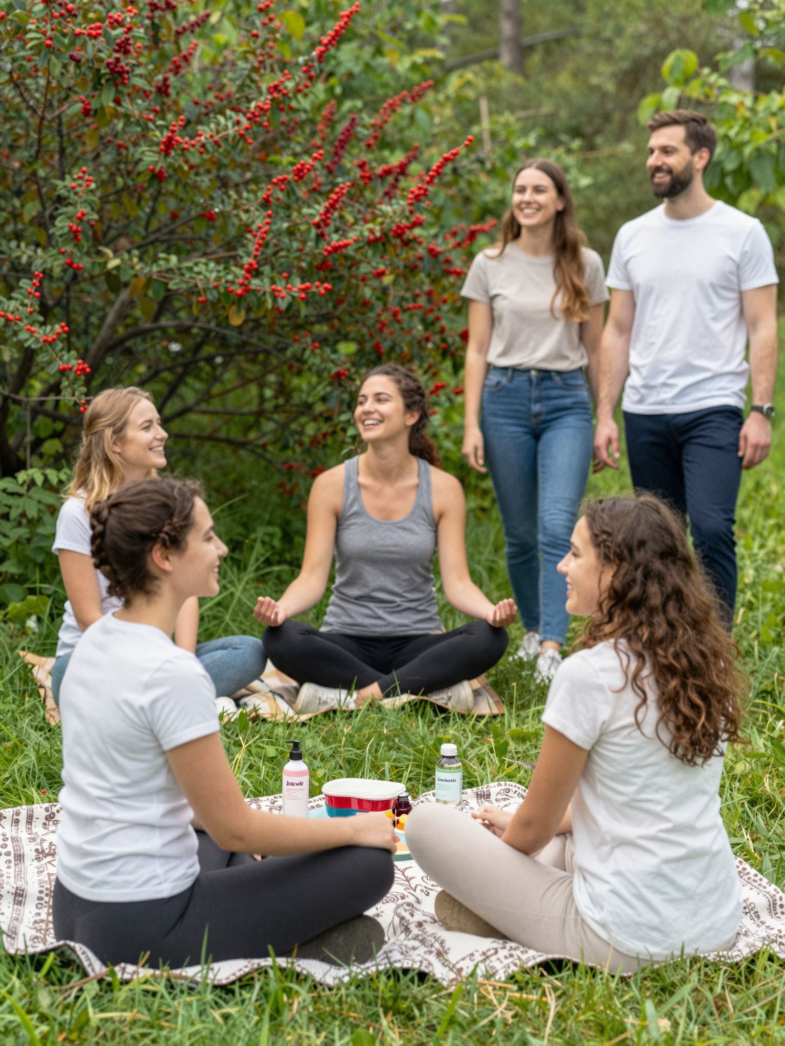 A tőzegáfonya kapszula erősíti az immunrendszert és a húgyutakat.