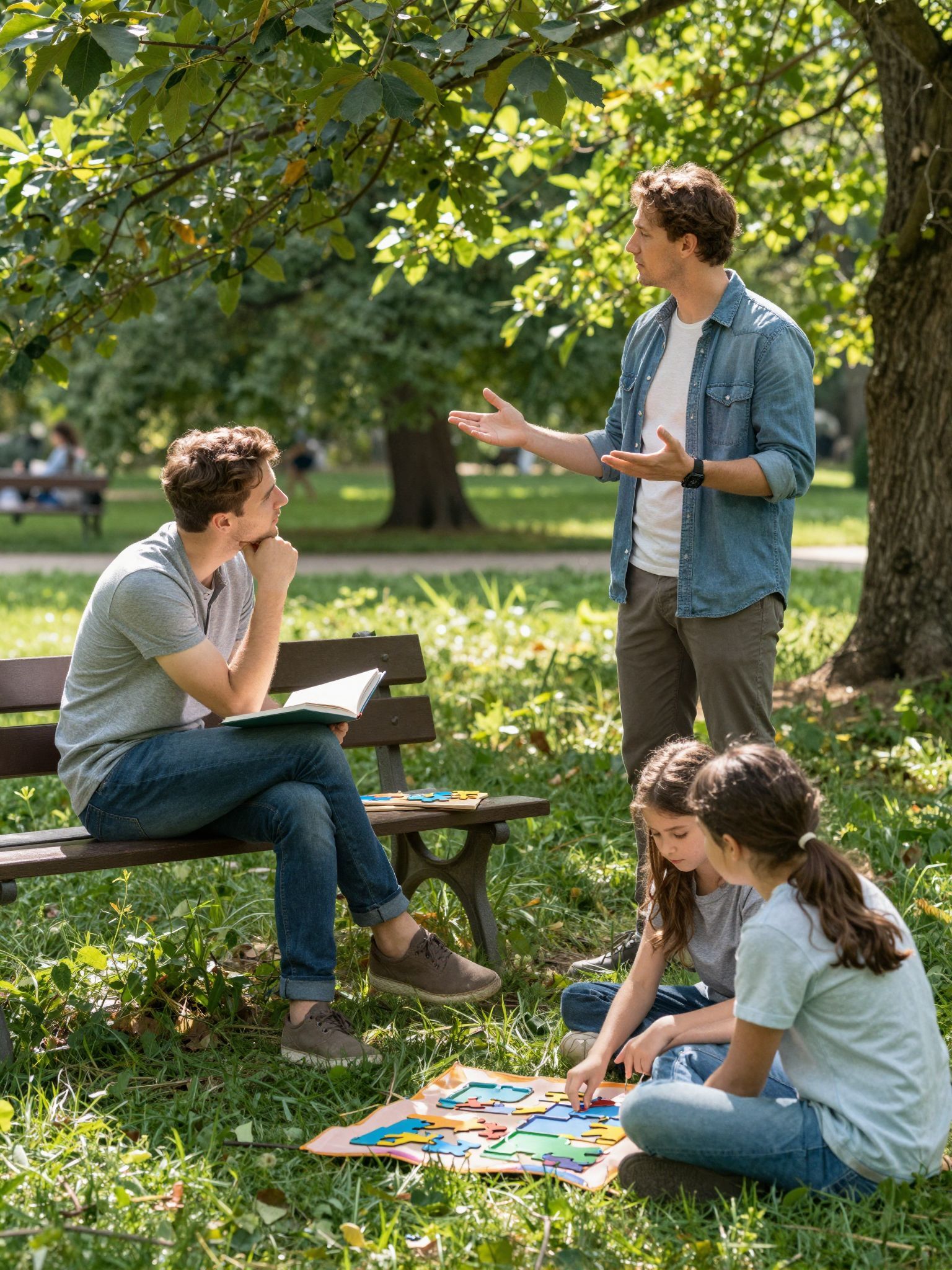 A magas IQ nem mindig jelenti a siker garantálását.