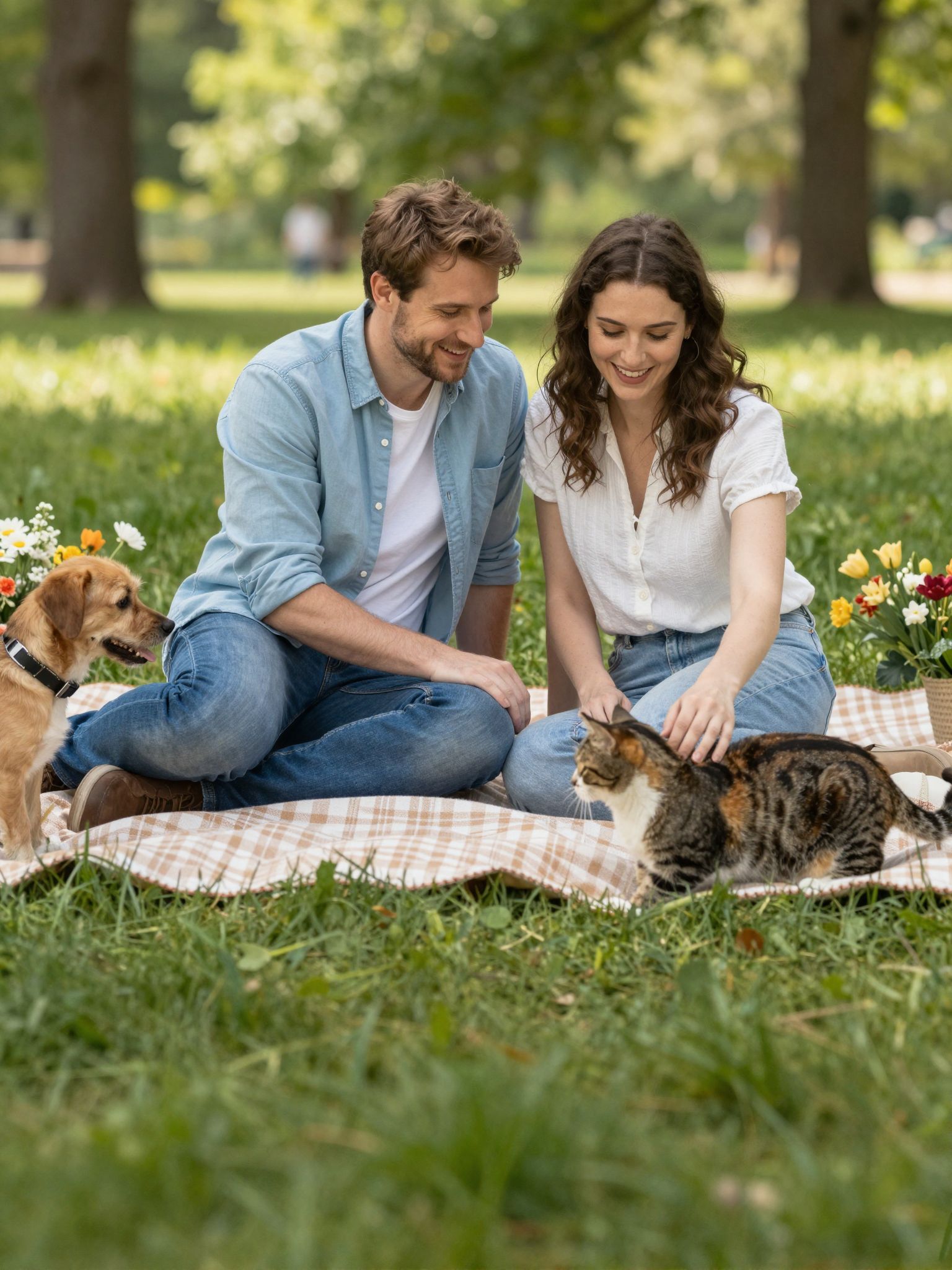 Az ivartalanítás alternatívái közé tartozik a felelős örökbefogadás.