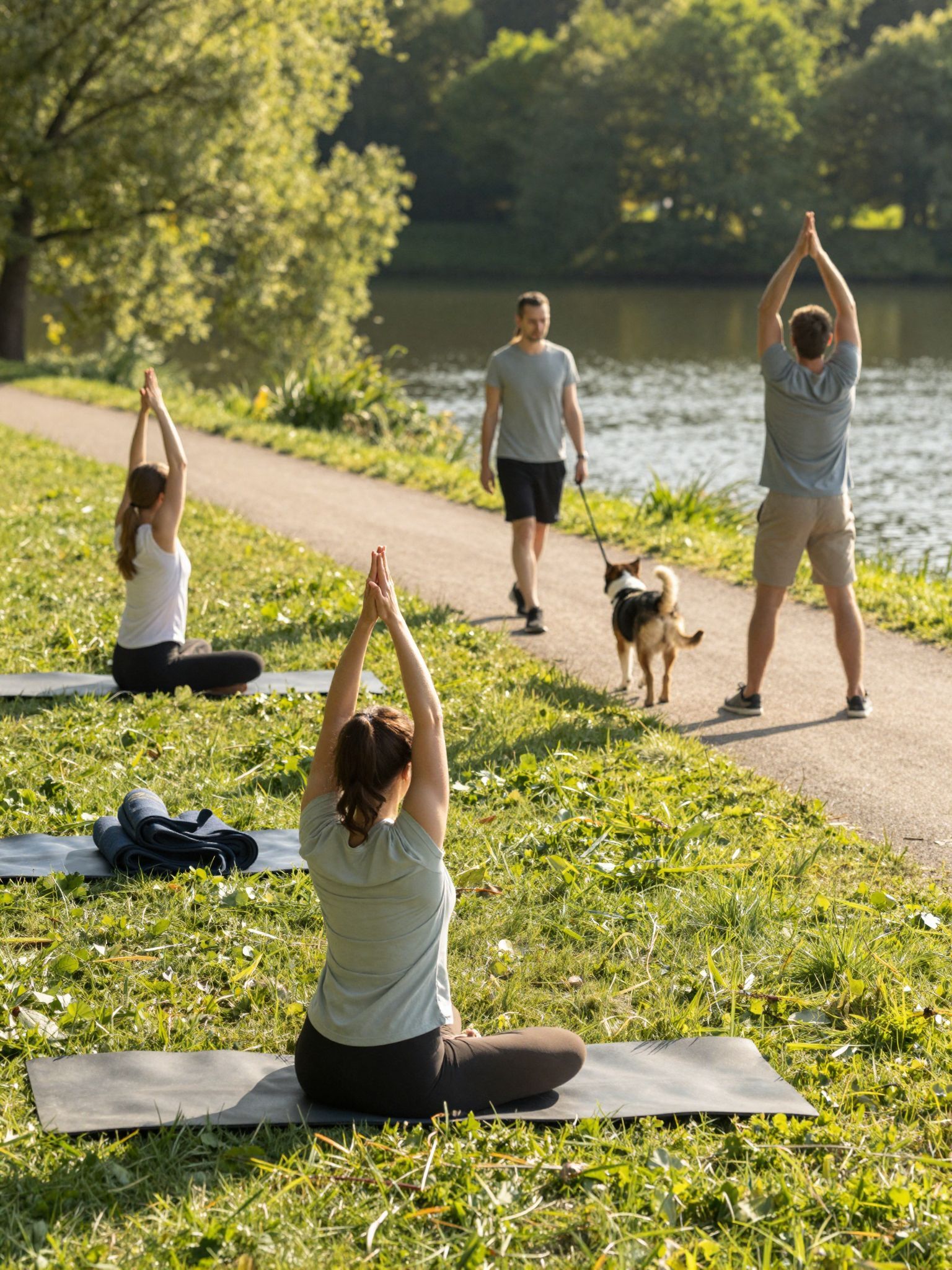 A Wobenzym segíthet az ízületek rugalmasságának megőrzésében.