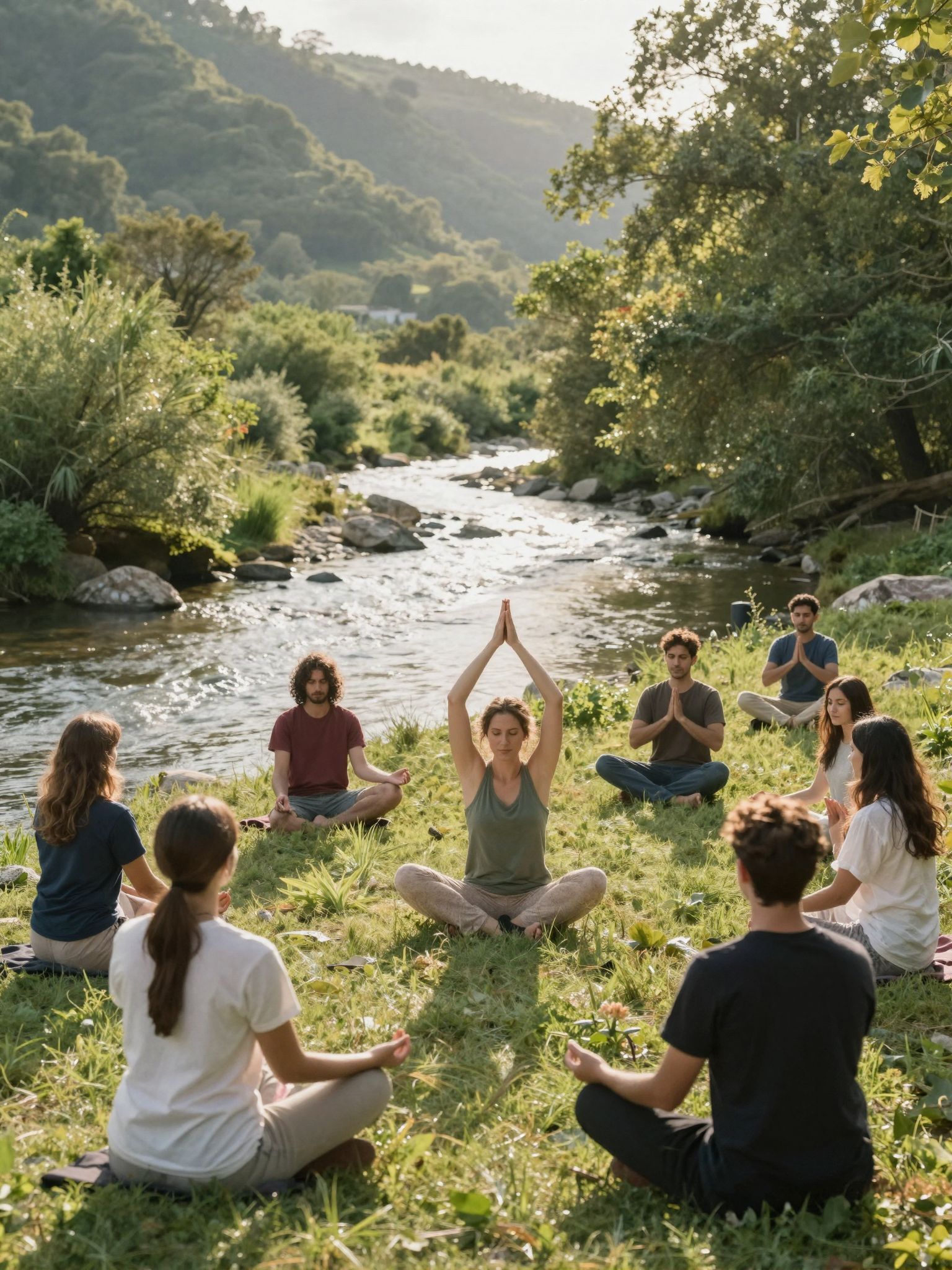 Az Om Mani Padme Hum a szív együttérzését erősíti.