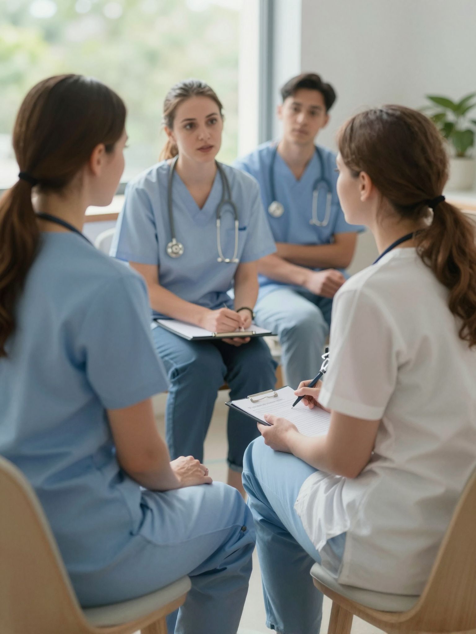 A betegek tájékoztatása kulcsfontosságú az orvosi etika szempontjából.