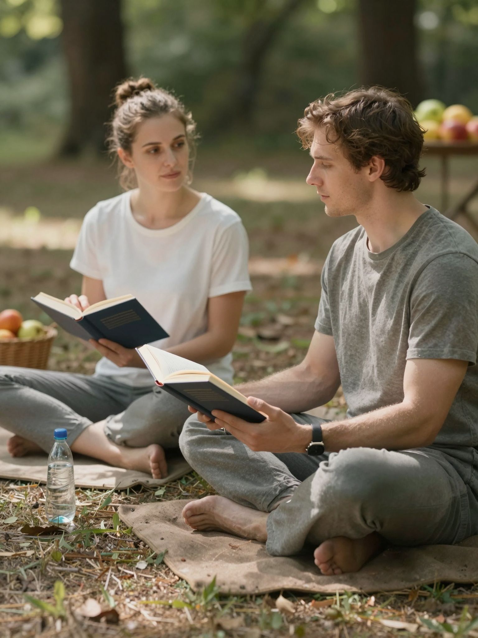 Az orvosi felügyelet segít elkerülni a böjt kockázatait.