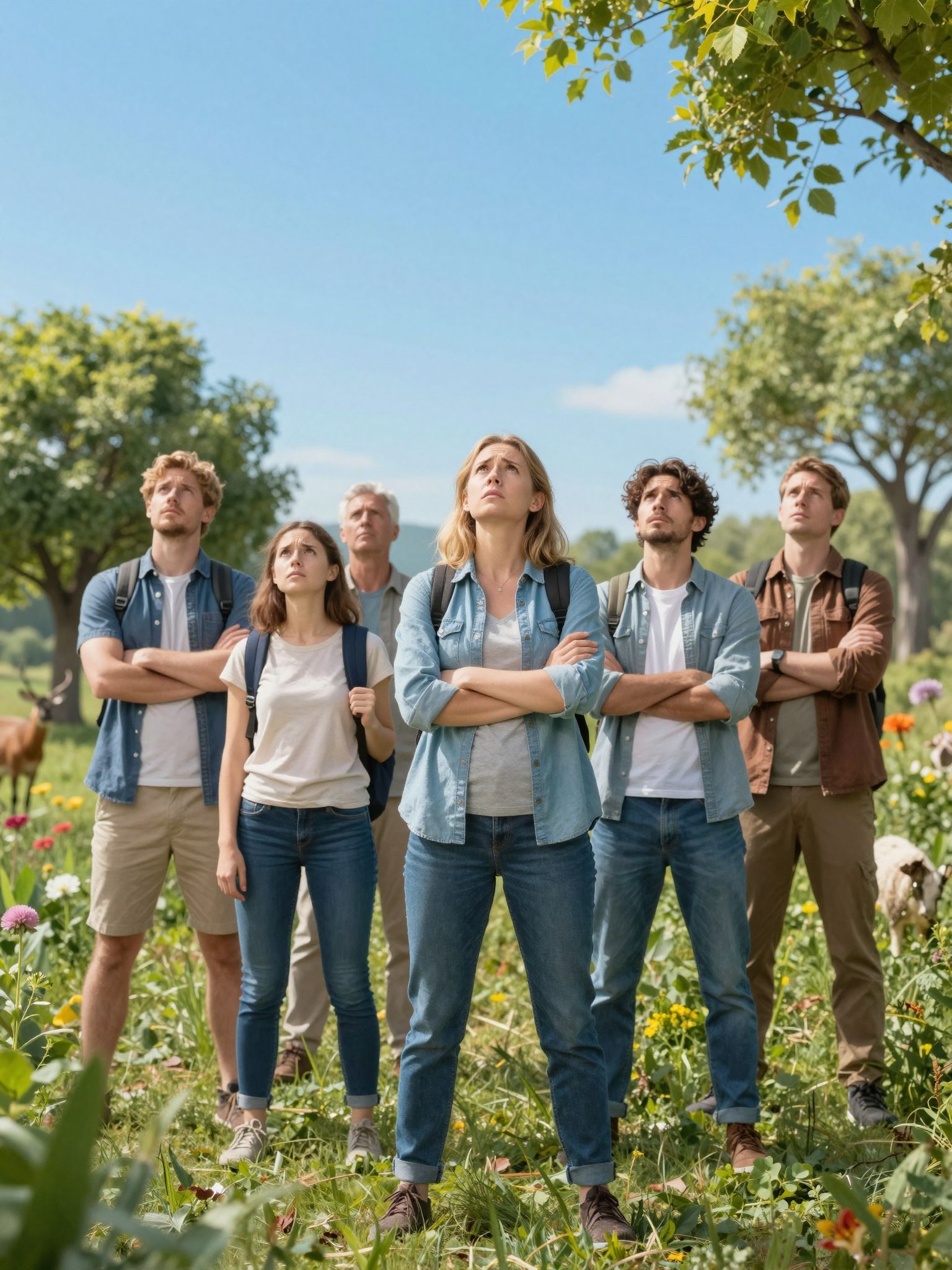 Az ózonréteg pusztulását főként CFC gázok okozzák.