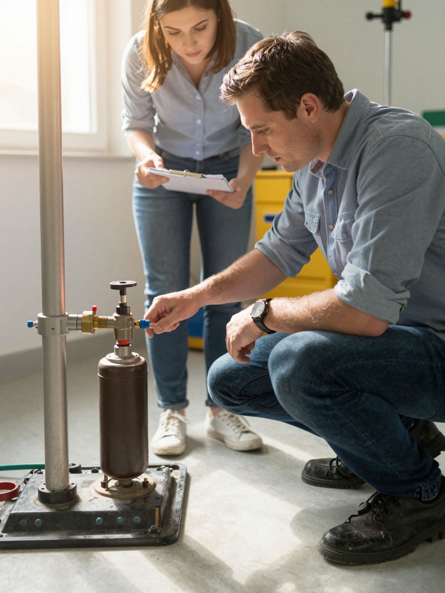 Az úszókapcsoló javítja a szivattyúk energiahatékonyságát.