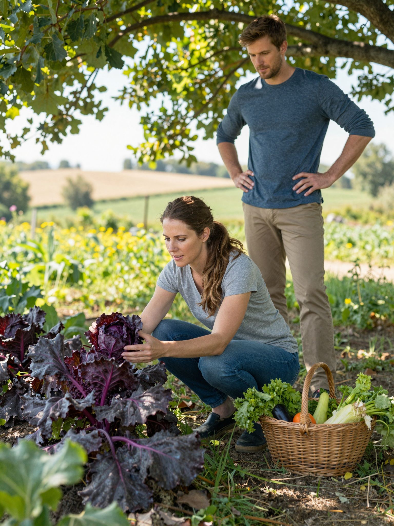 A vöröskáposzta K-vitaminja hozzájárul a csontok egészségéhez.