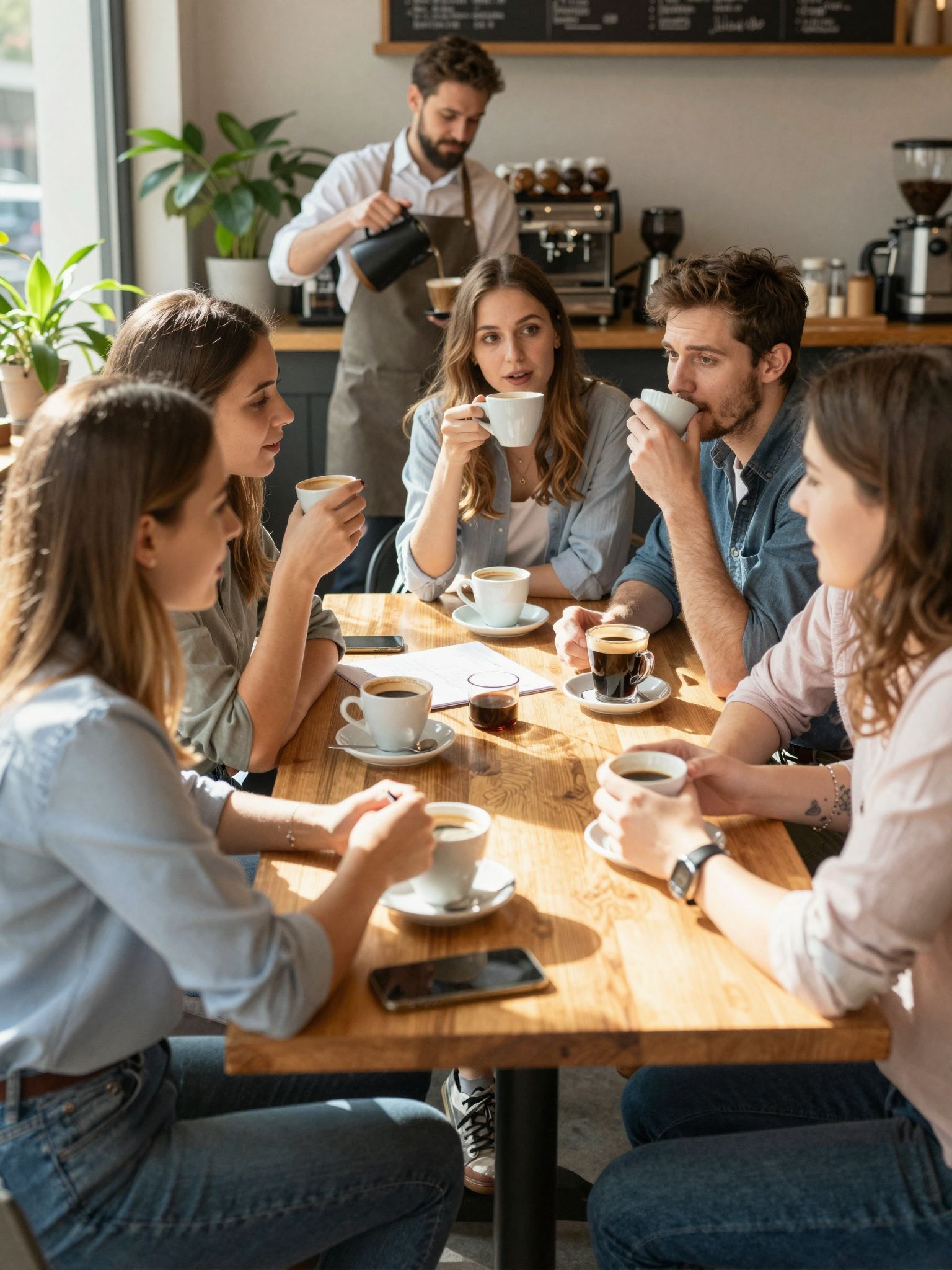 A koffein gyorsan fokozza az éberséget és csökkenti a fáradtságot.