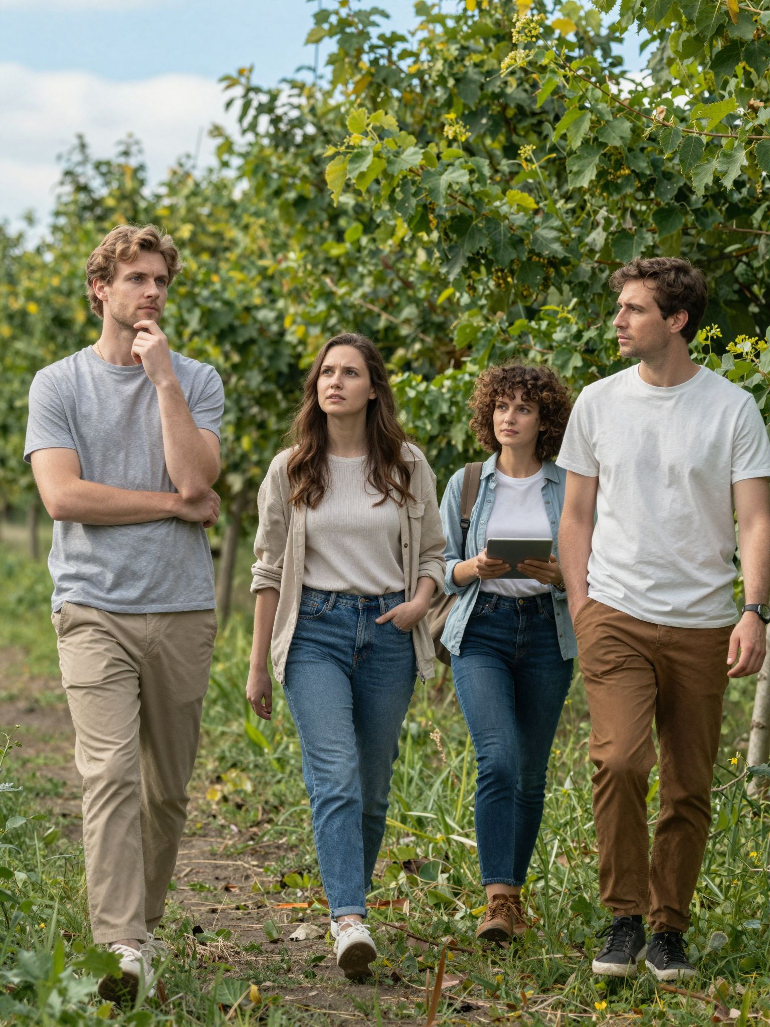 A glialka expozíciója hosszú távú egészségügyi kockázatokat jelenthet.