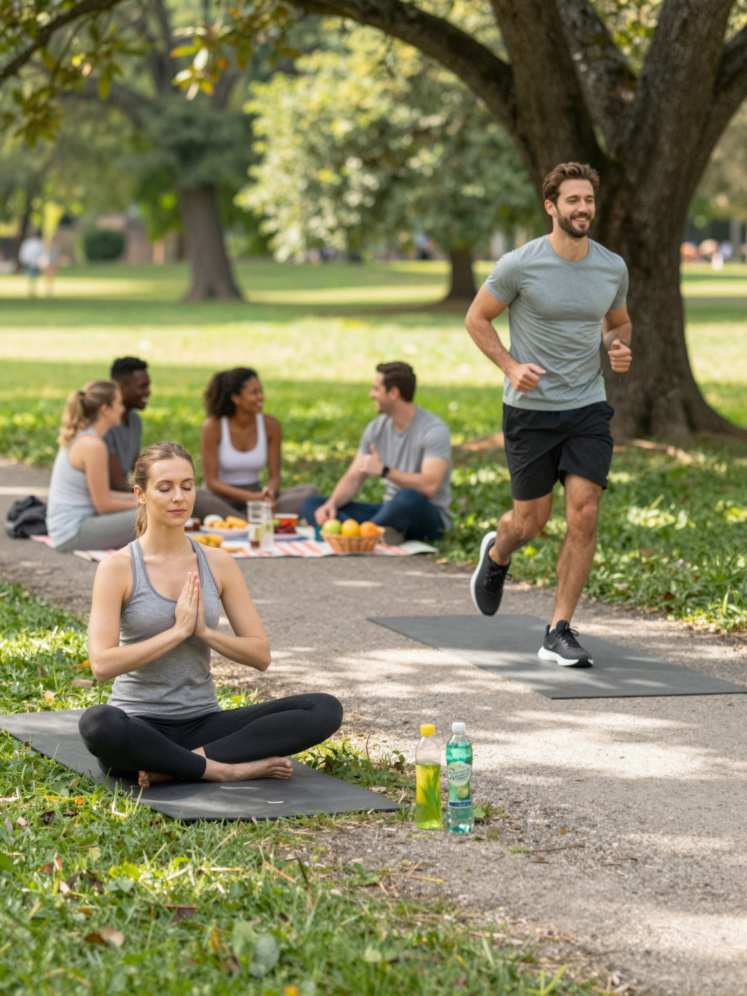 A lítium terápia mellett fontos a kiegyensúlyozott étrend.