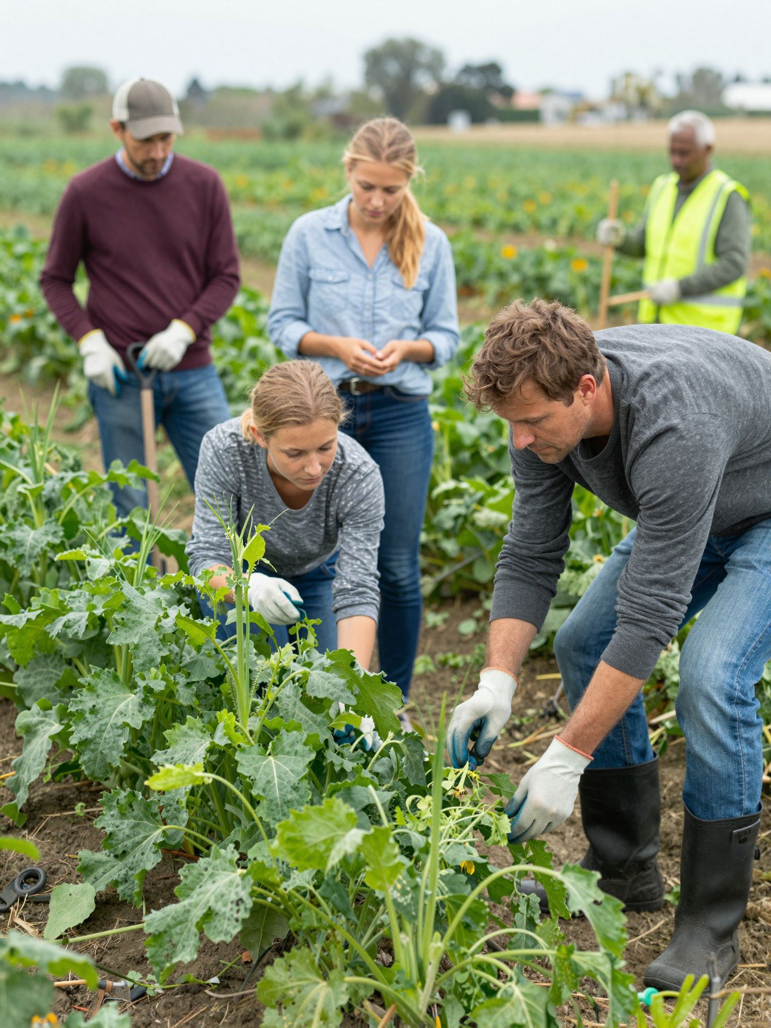 A deltametrin használata emberi egészségügyi kockázatokkal járhat.
