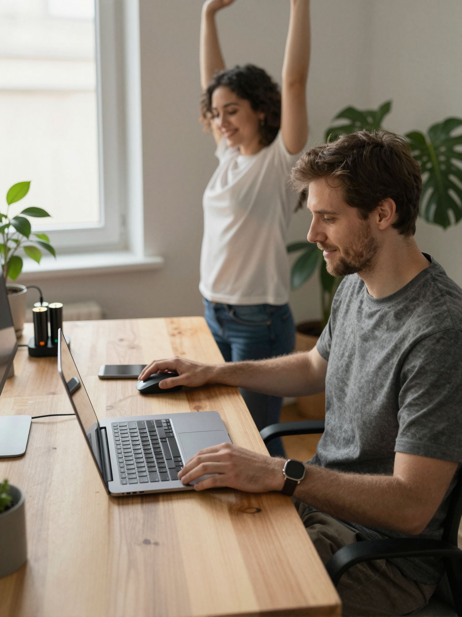 Az akkumulátorok optimalizálása növeli az eszközök élettartamát.