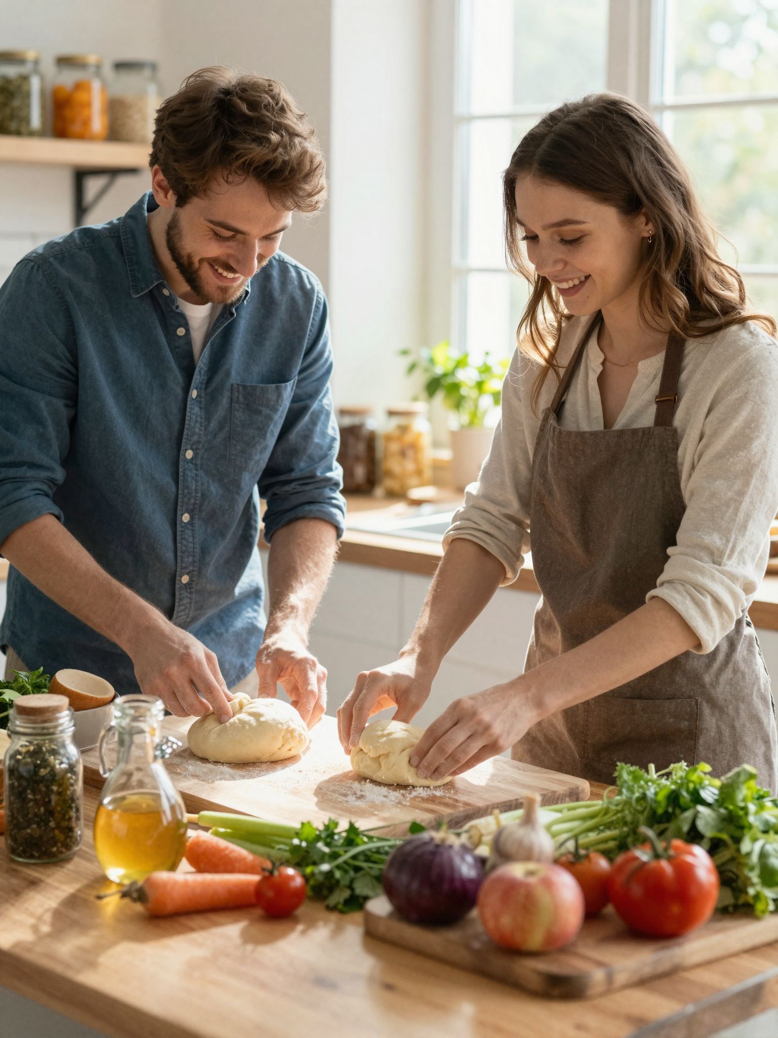 A sütőélesztő növeli az energiaszintet és serkenti az anyagcserét.