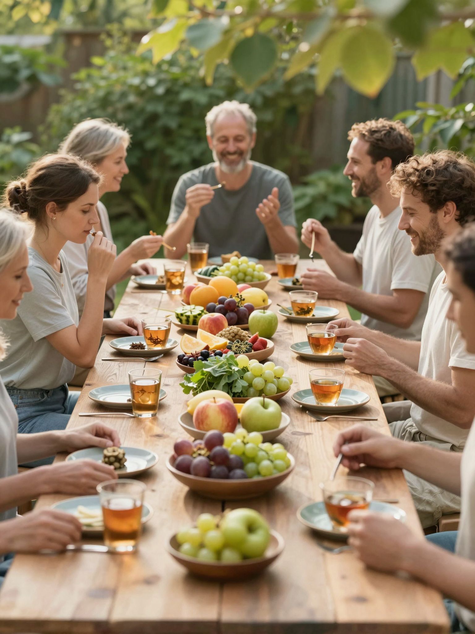A Glaubersó kúra során fontos a megfelelő folyadékbevitel.