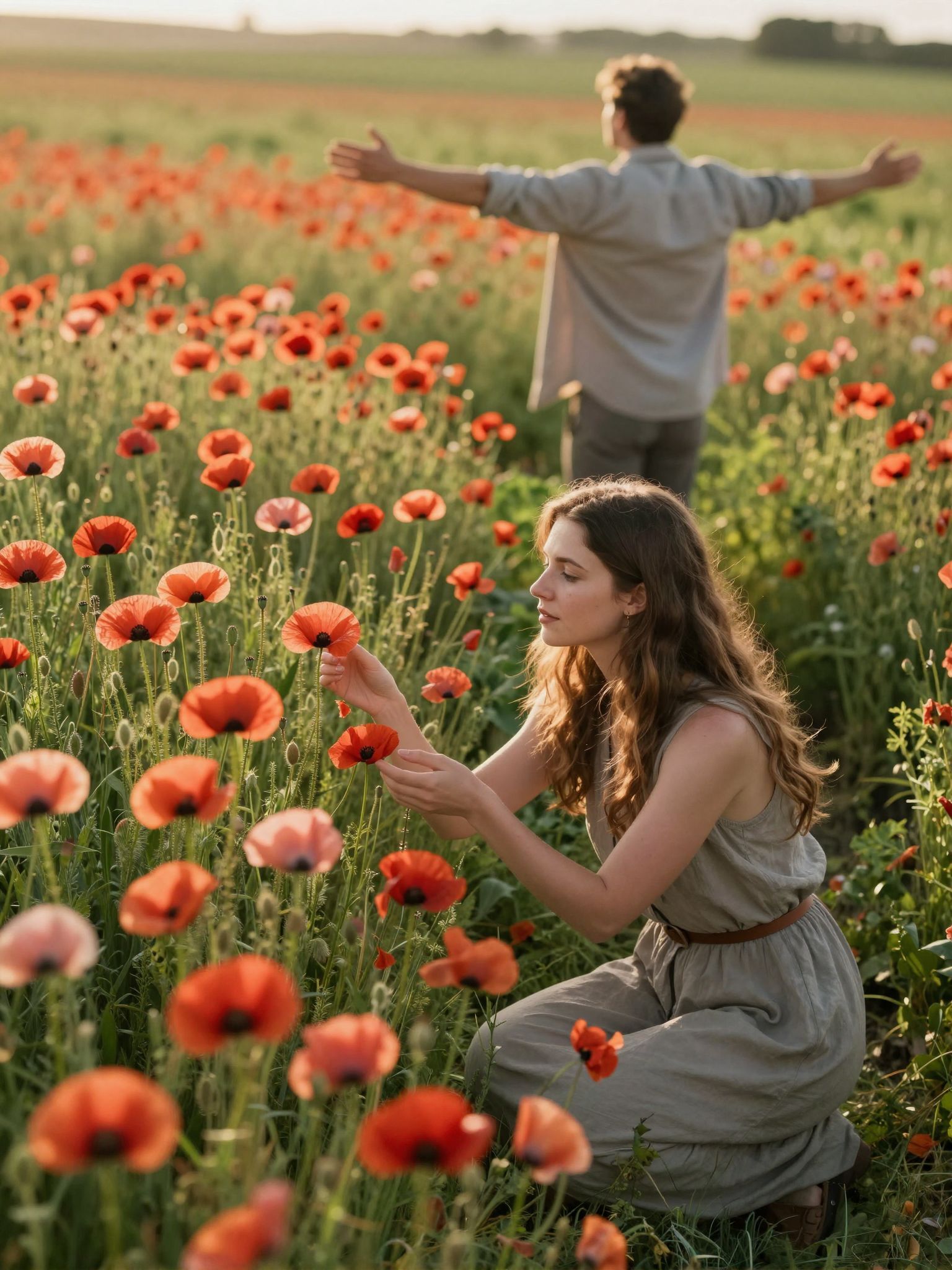 A pipacs tea nyugtató hatású és könnyen készíthető.