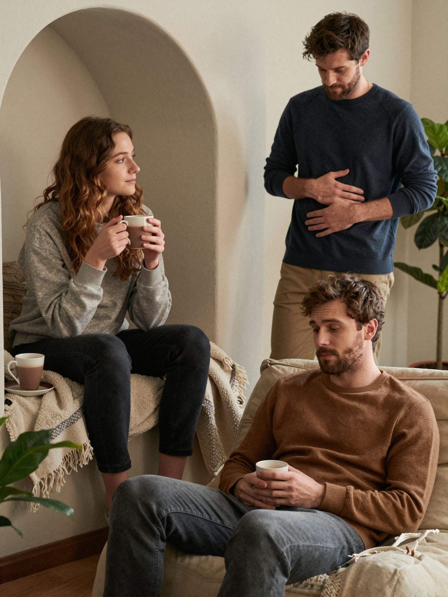 A túlzott kakaófogyasztás fejfájást és emésztési problémákat okozhat.