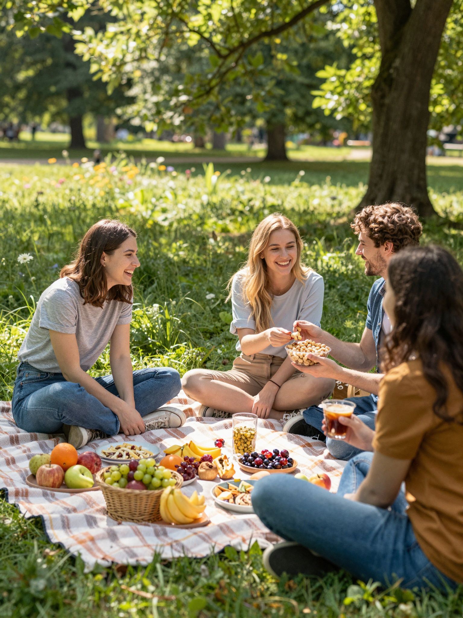 A földimogyoró allergia súlyos reakciókat okozhat.
