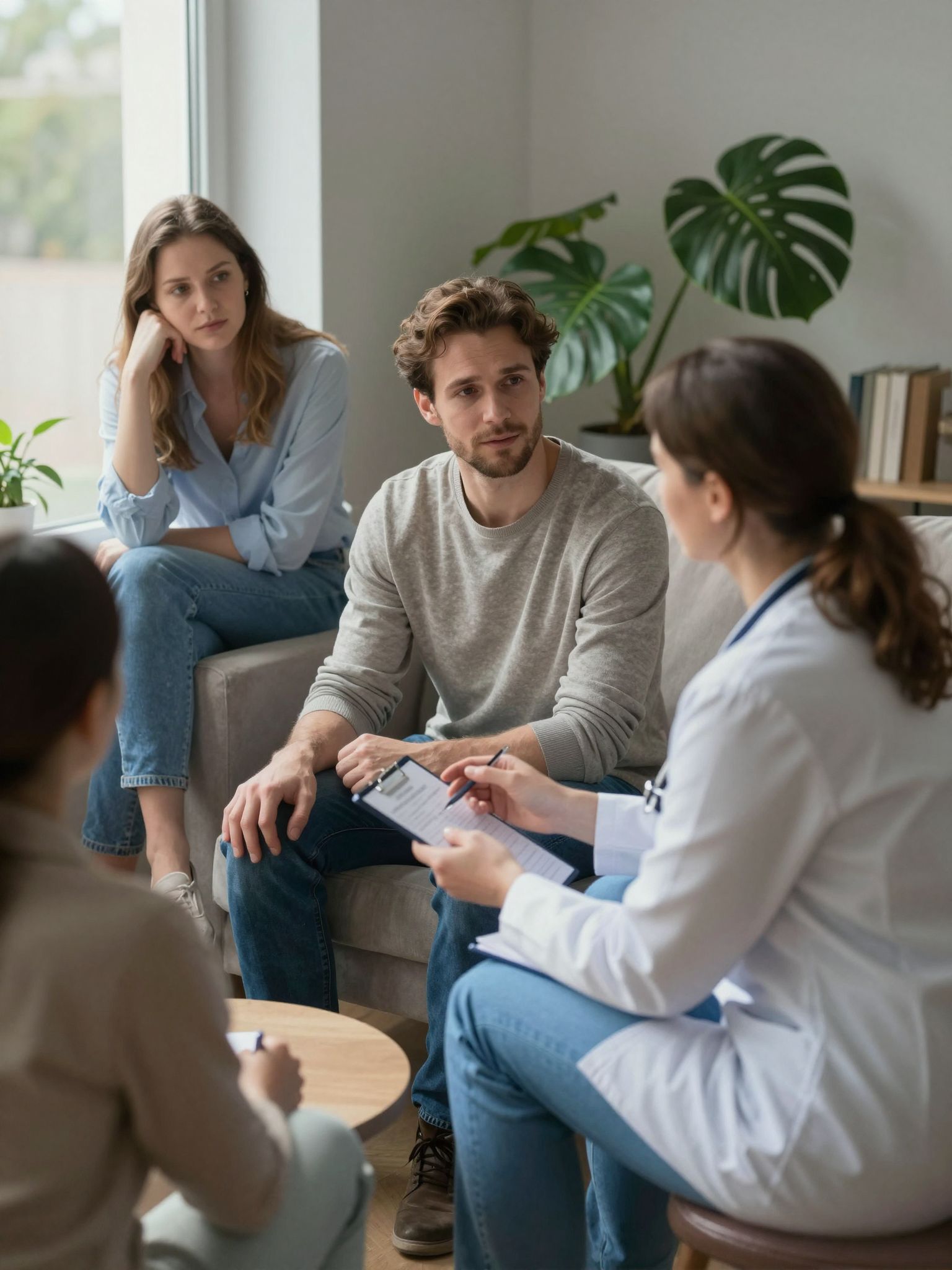 Fontos, hogy orvosi előzményeit közölje kezelőorvosával.