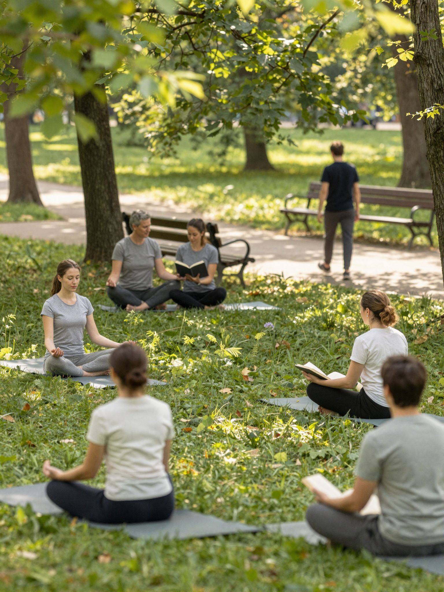 A GABA javítja a fókuszt és a mentális tisztaságot.