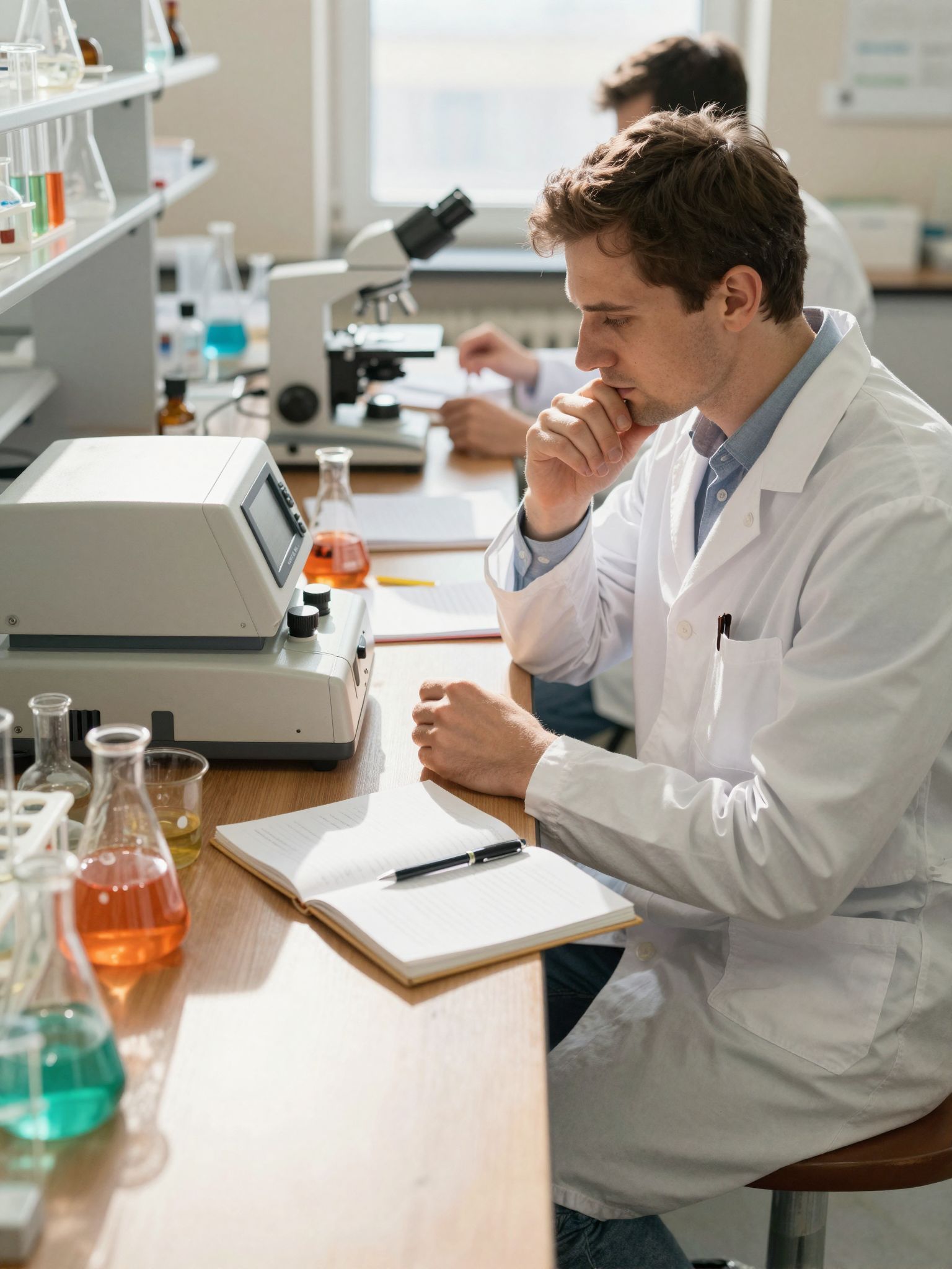 A kalibrálás elmulasztása torzíthatja az eredményeket.