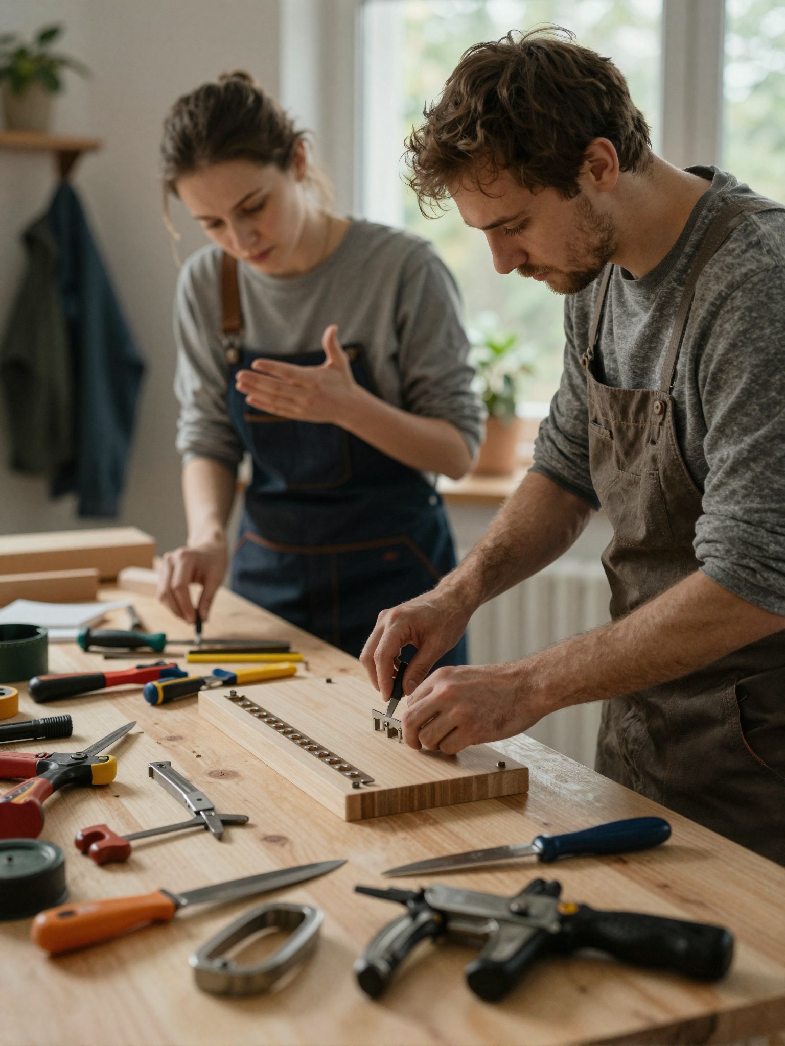 Figyelj a megfelelő méretre a roppantógyűrűk esetén!