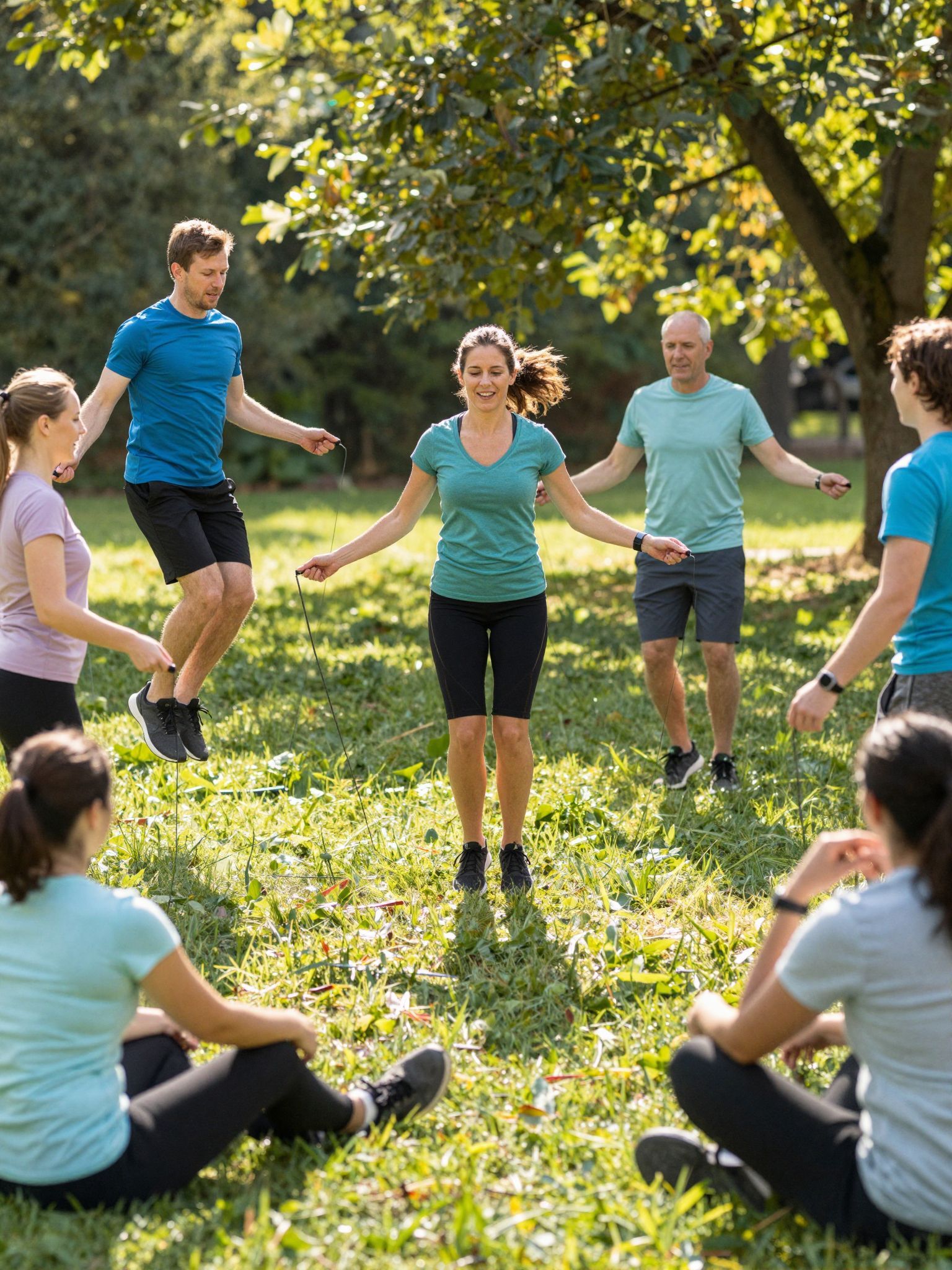 Helyes technika nélkül könnyen sérülésekhez vezethet az edzés.
