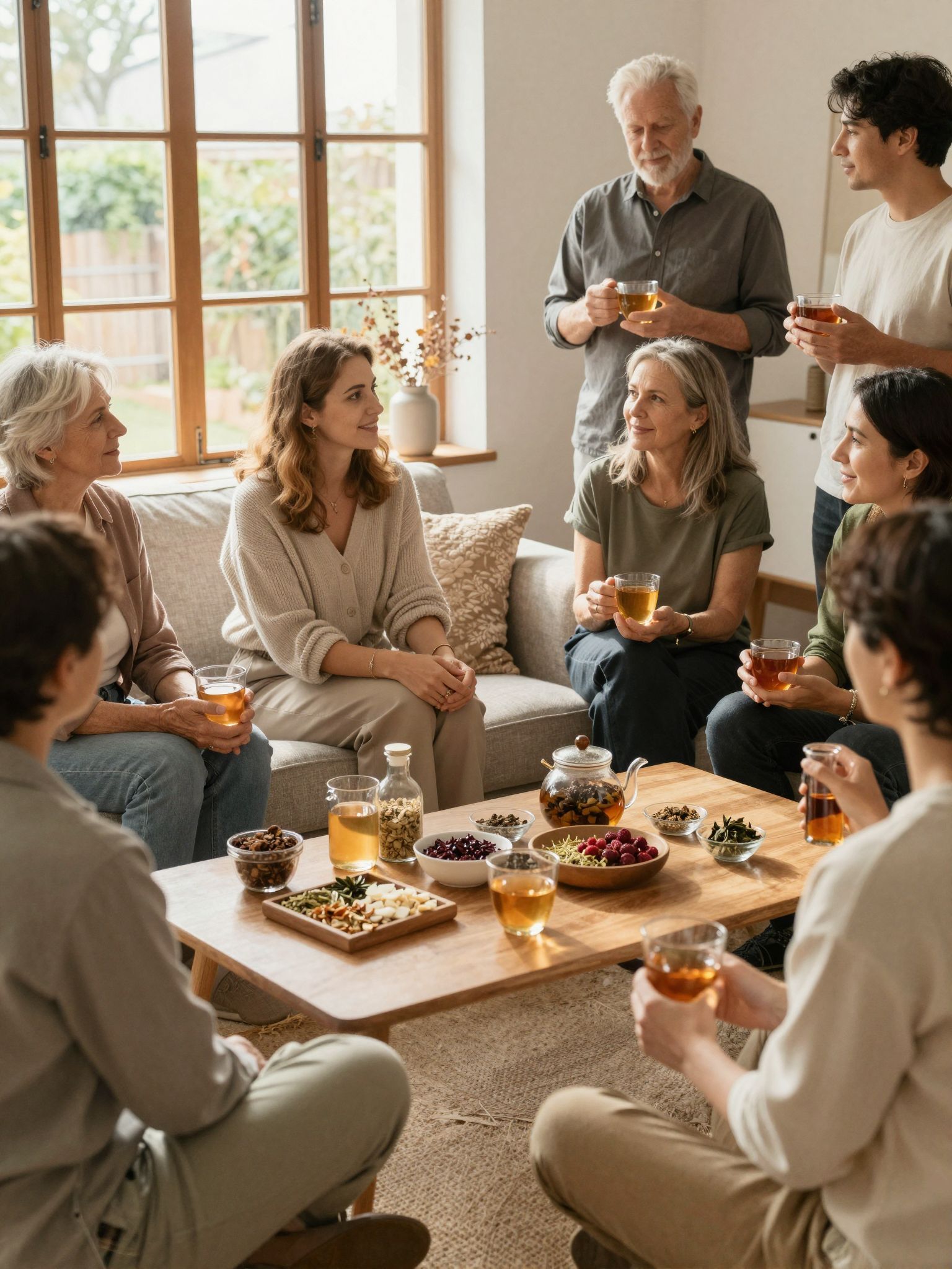 A Ganocelium GL immunerősítő és gyulladáscsökkentő hatásairól ismert.