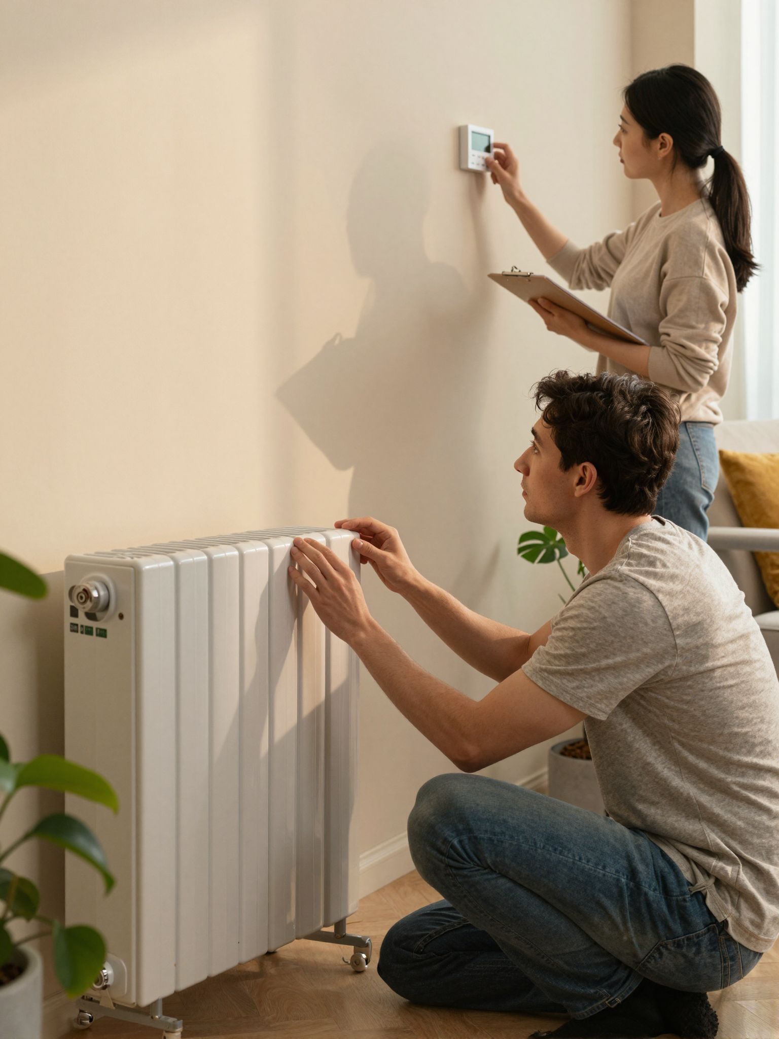 A fűtési hőcserélők gyakori problémái a dugulás és szivárgás.