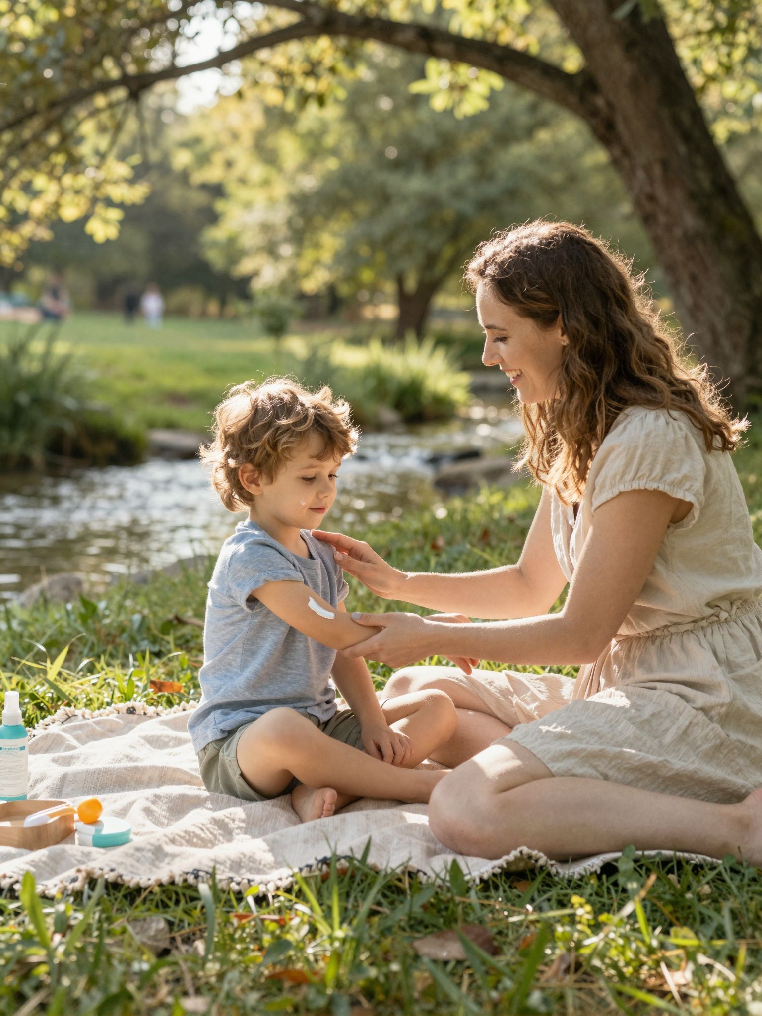 A szteroidos krémek nem minden esetben addiktívak.