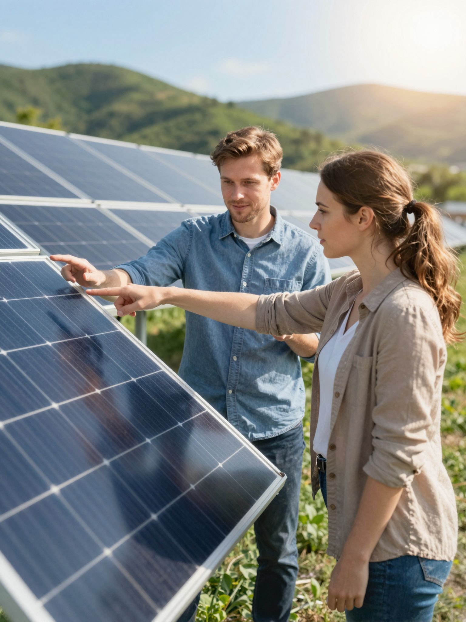 A MPPT nem szünetelteti a töltést felhős időben.