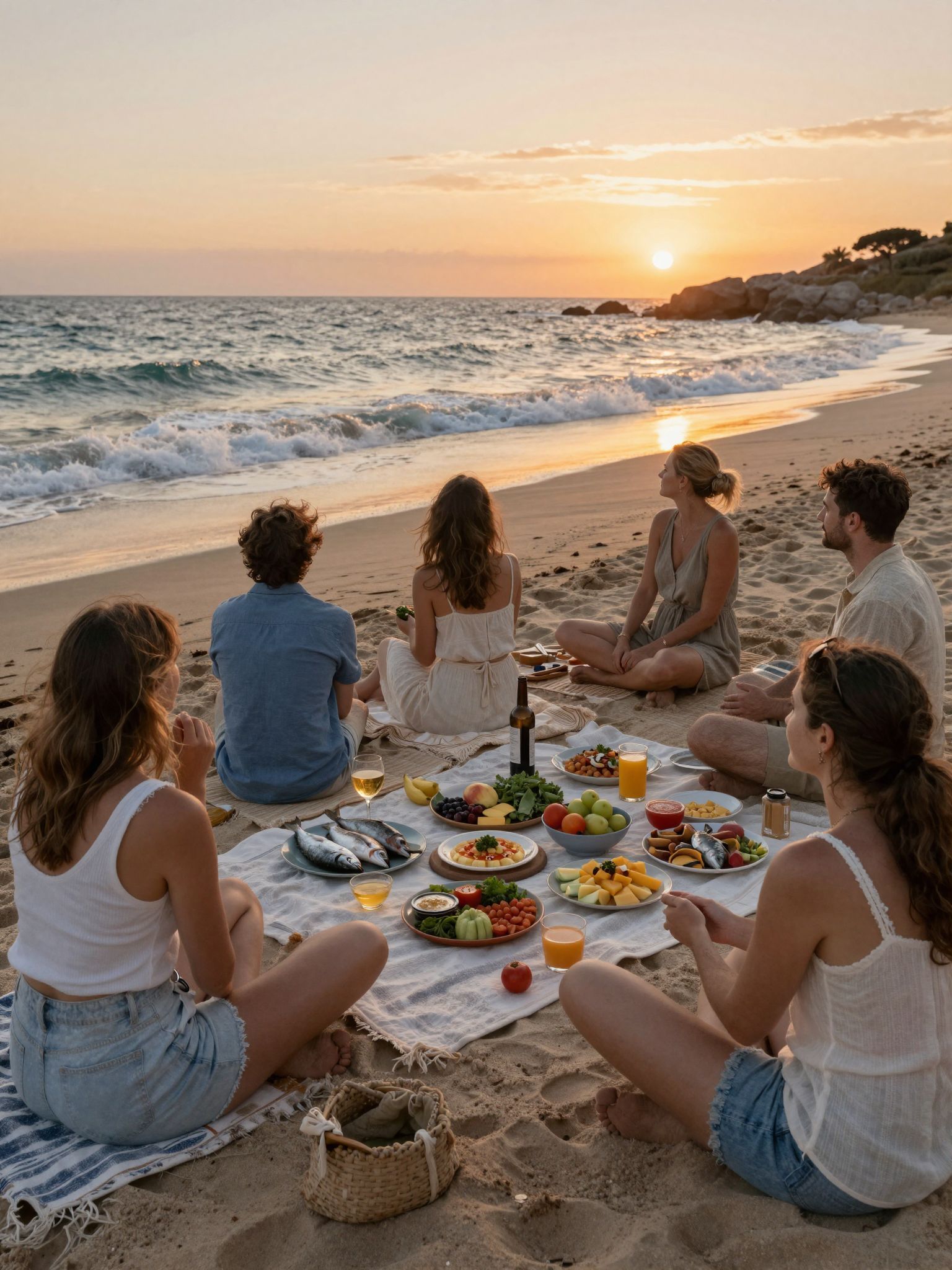 A szardínia nemcsak ízletes, hanem tápanyagokban gazdag is.