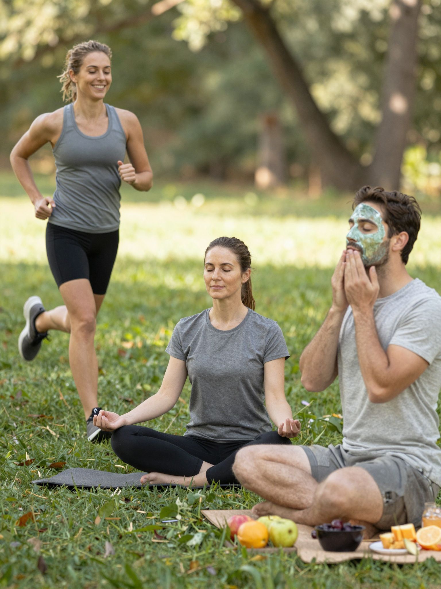 A biotin hiánya ritka, de hajhullást okozhat.